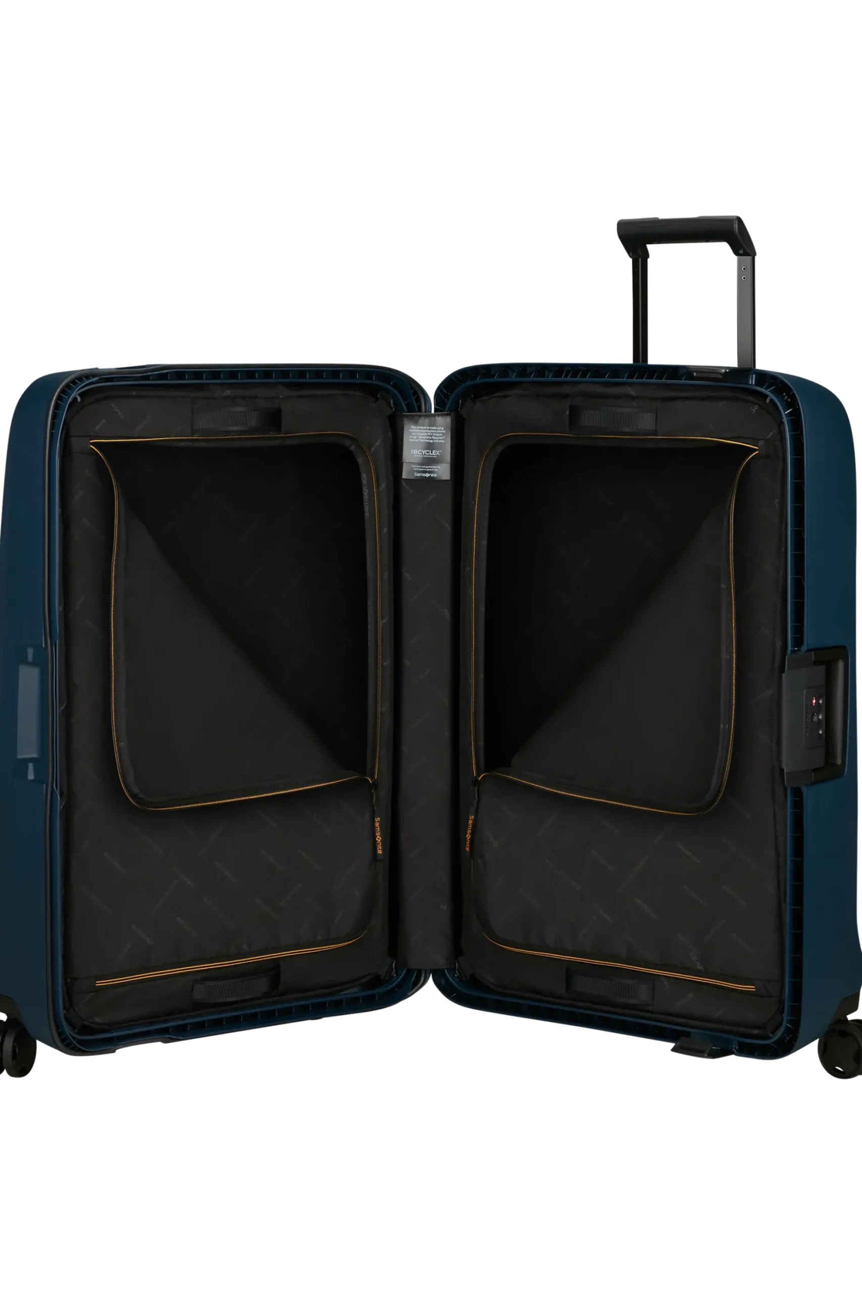 Essens - Trolley (4 ruote) 69cm