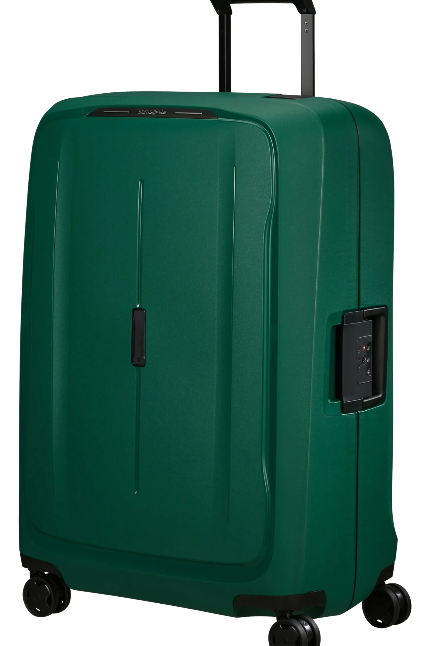 Essens - Trolley (4 ruote) 75cm