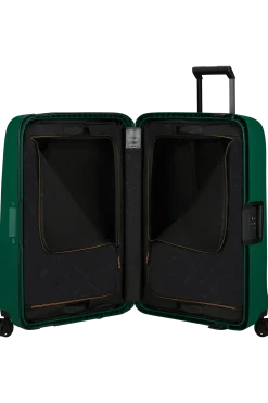 Essens - Trolley (4 ruote) 75cm