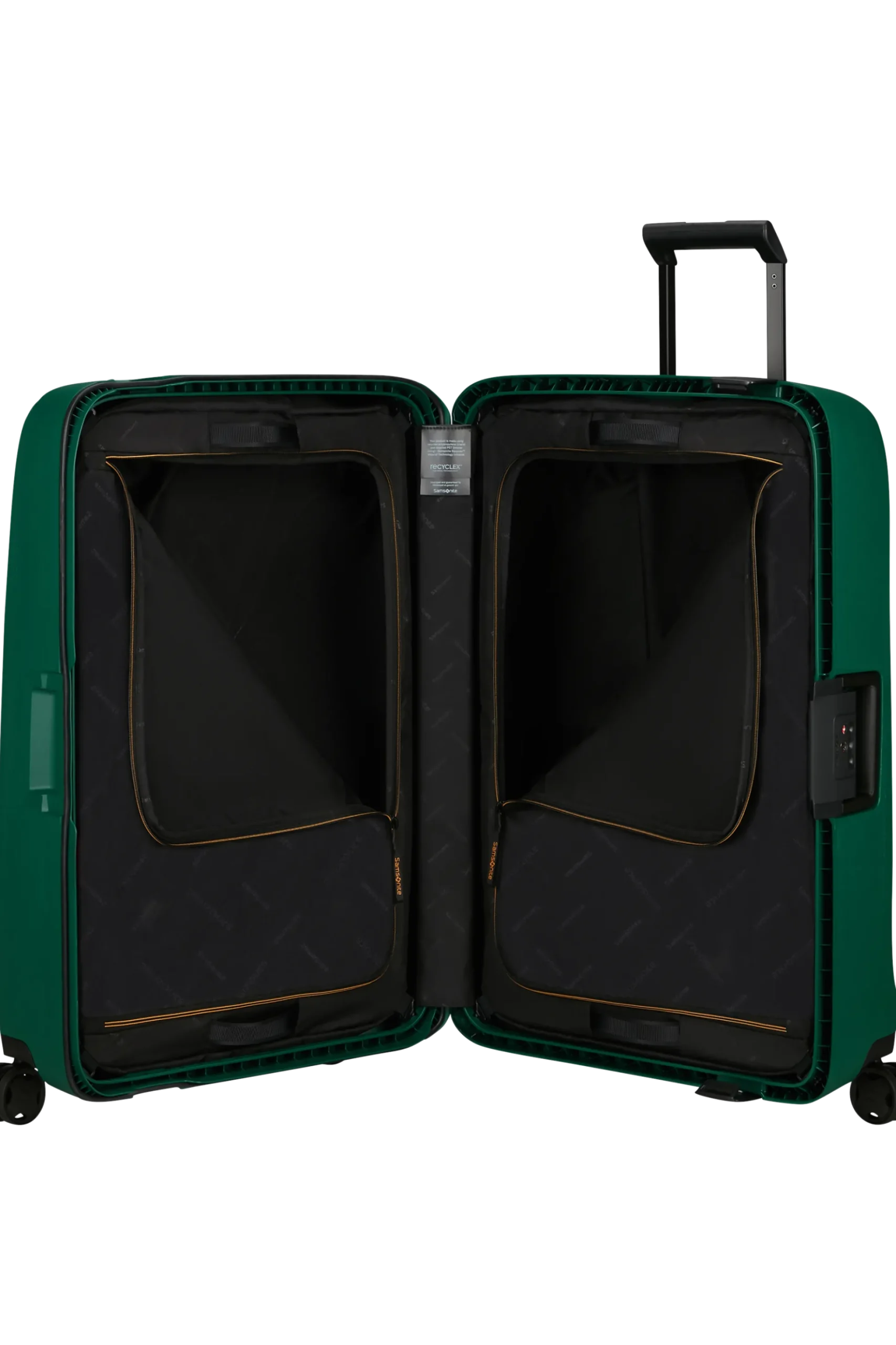 Essens - Trolley (4 ruote) 75cm