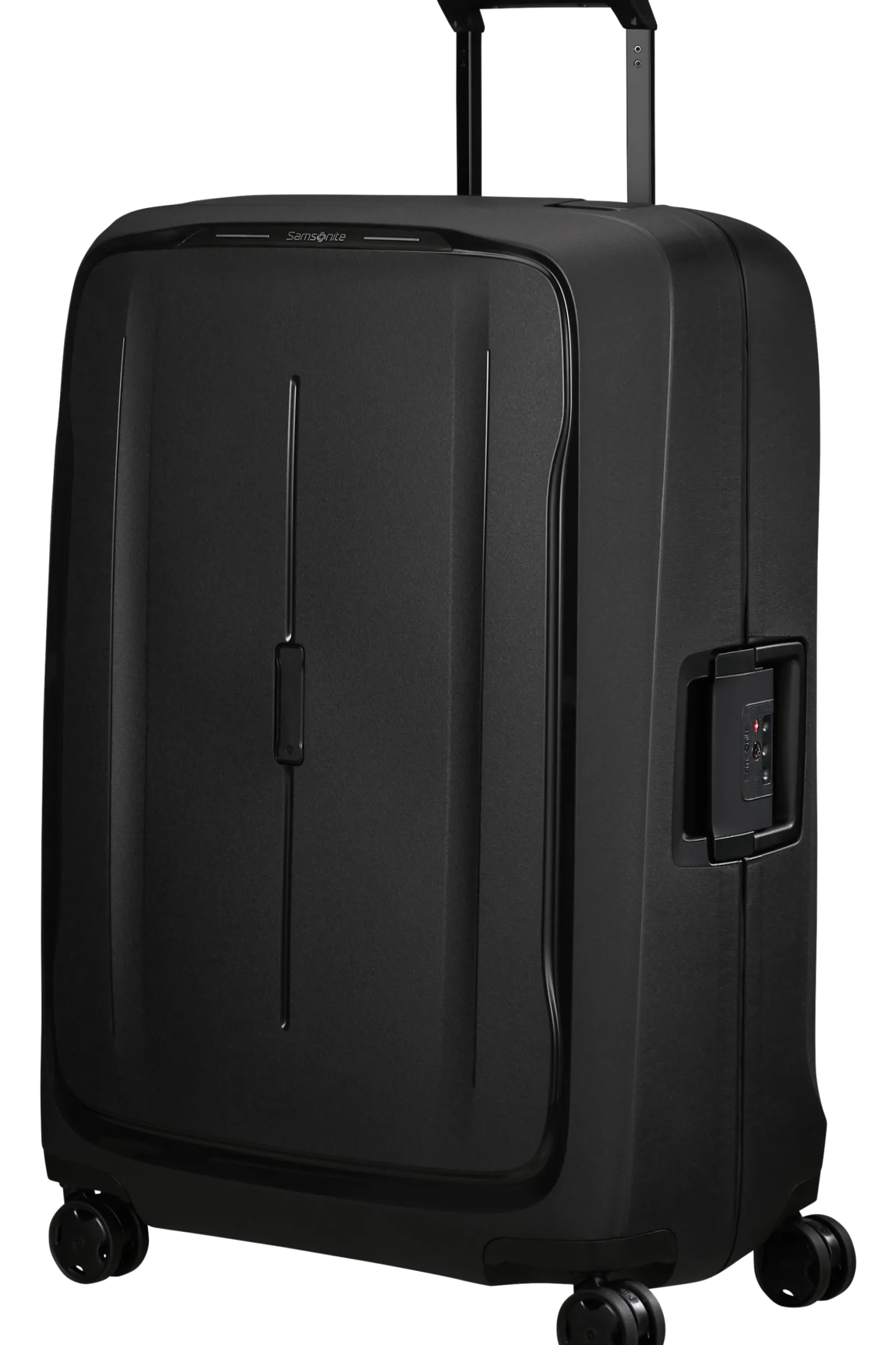 Essens - Trolley (4 ruote) 75cm