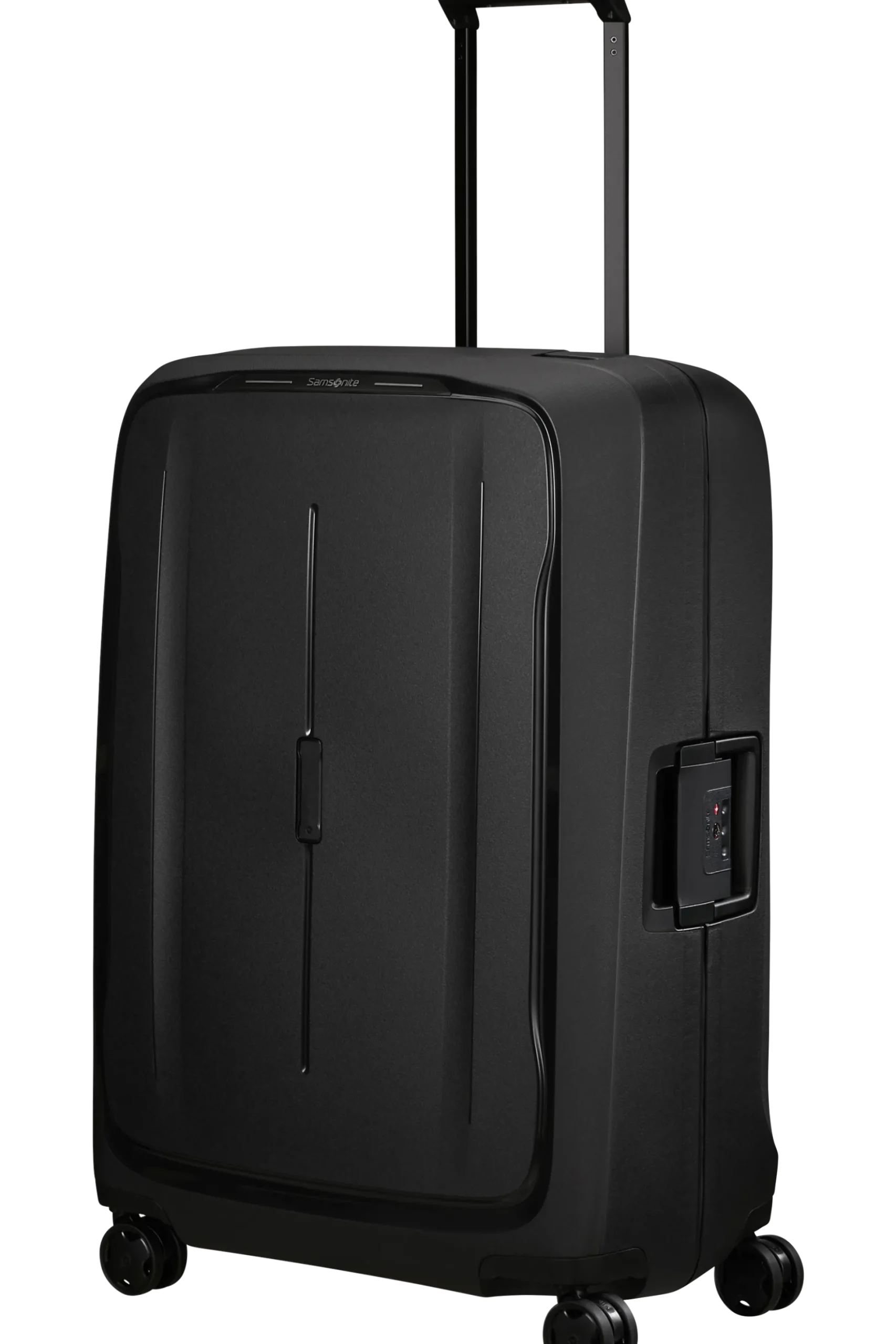 Essens - Trolley (4 ruote) 75cm