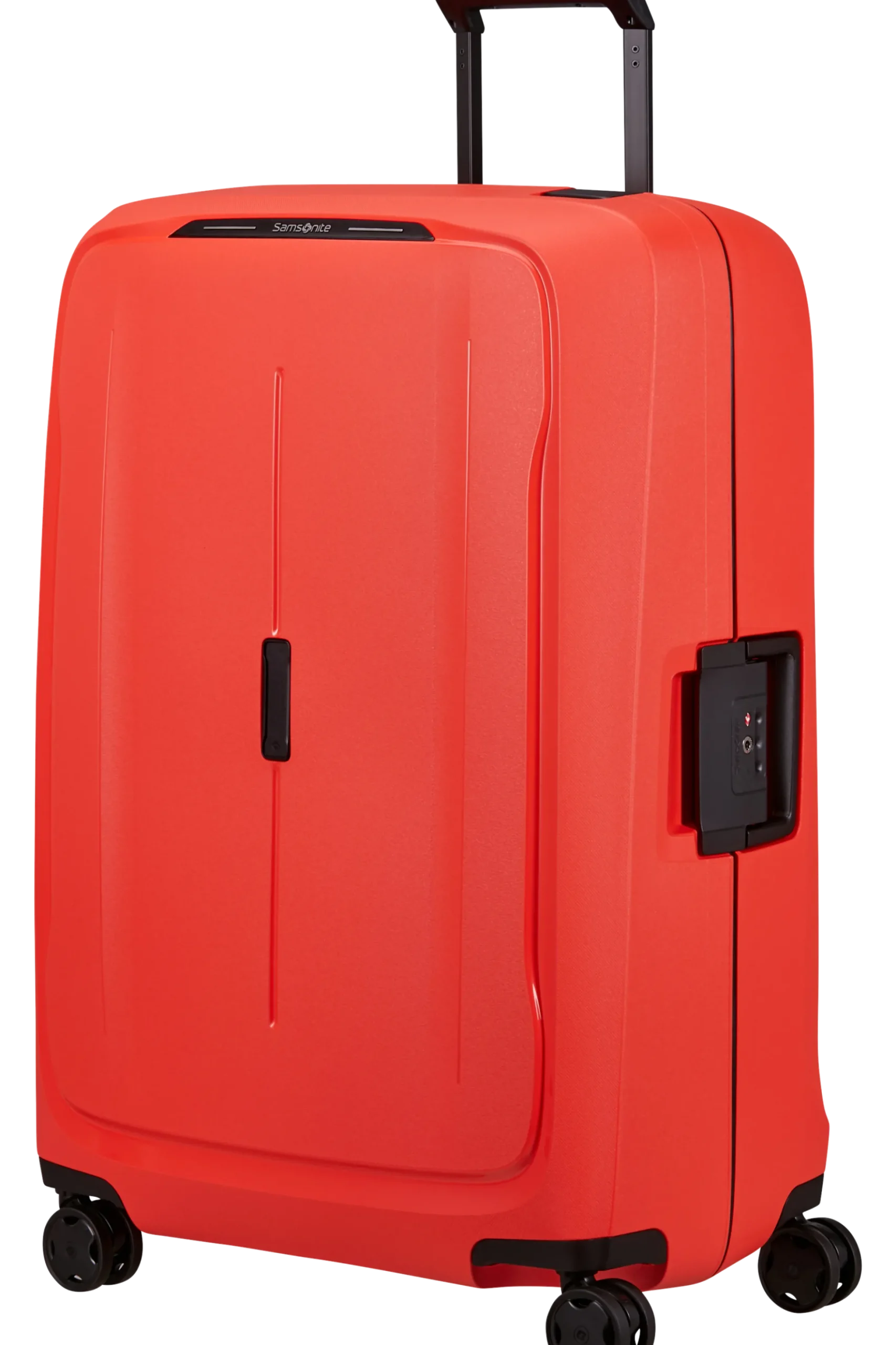 Essens - Trolley (4 ruote) 75cm