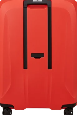 Essens - Trolley (4 ruote) 75cm