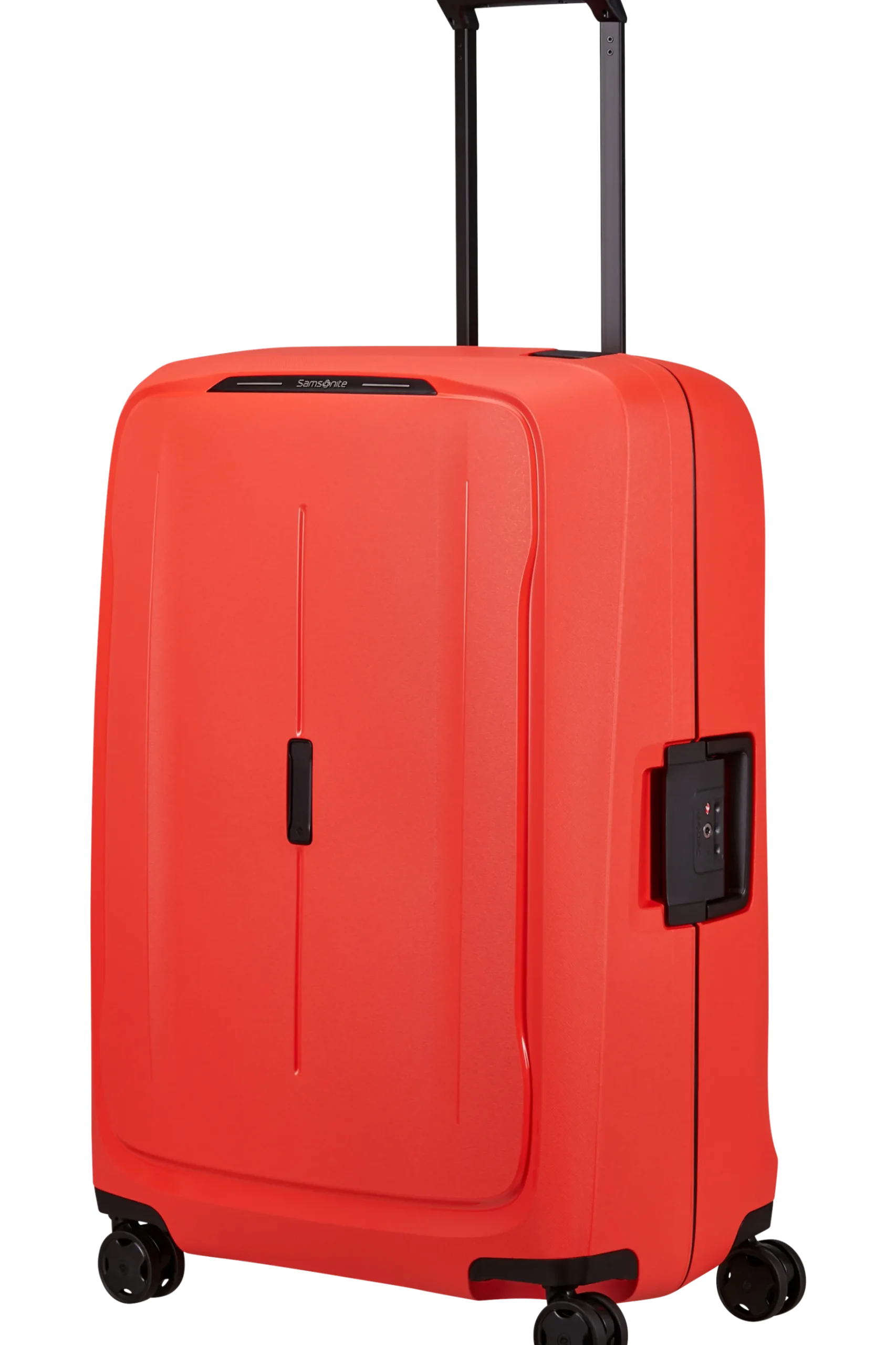 Essens - Trolley (4 ruote) 75cm