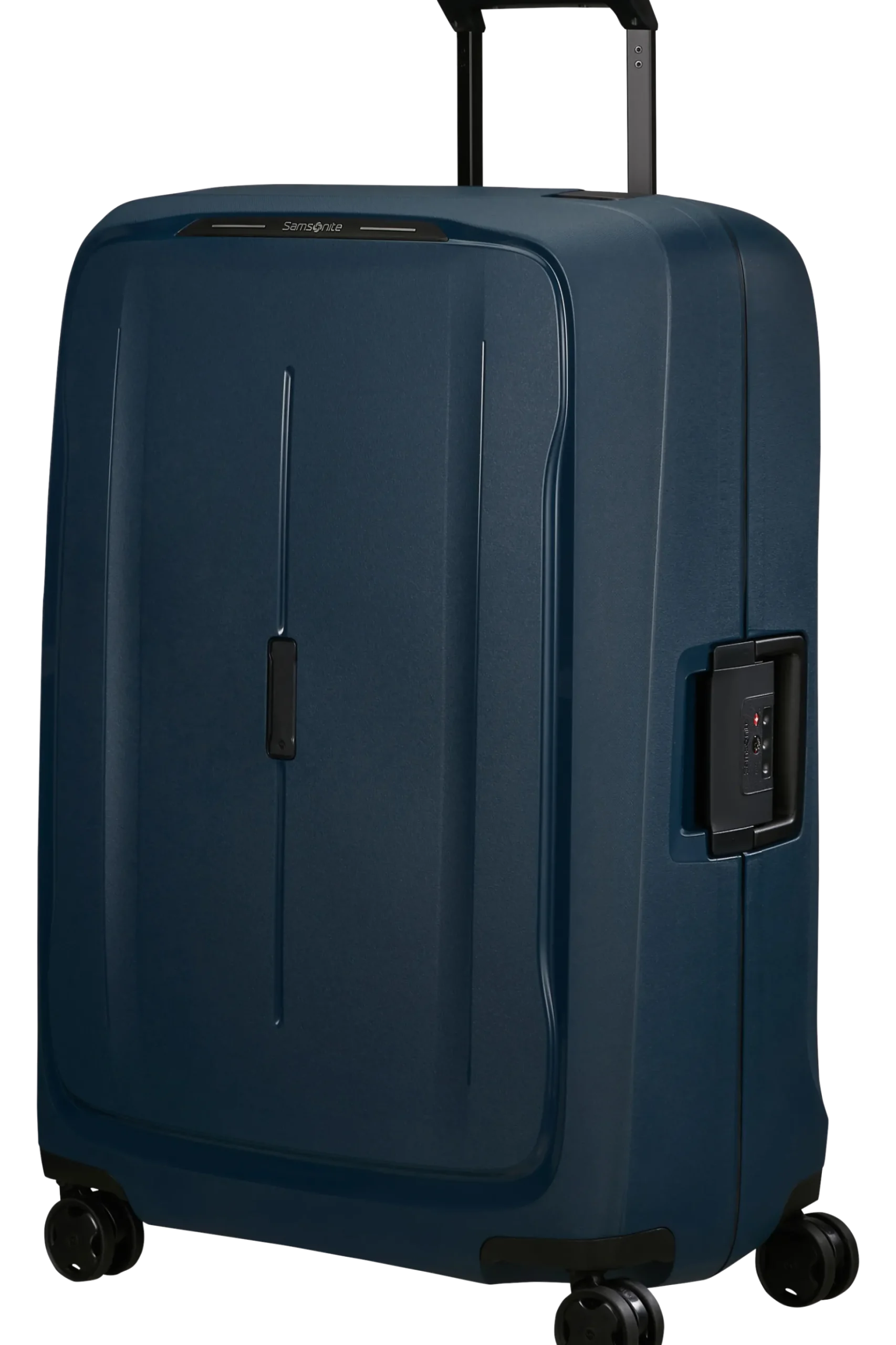 Essens - Trolley (4 ruote) 75cm