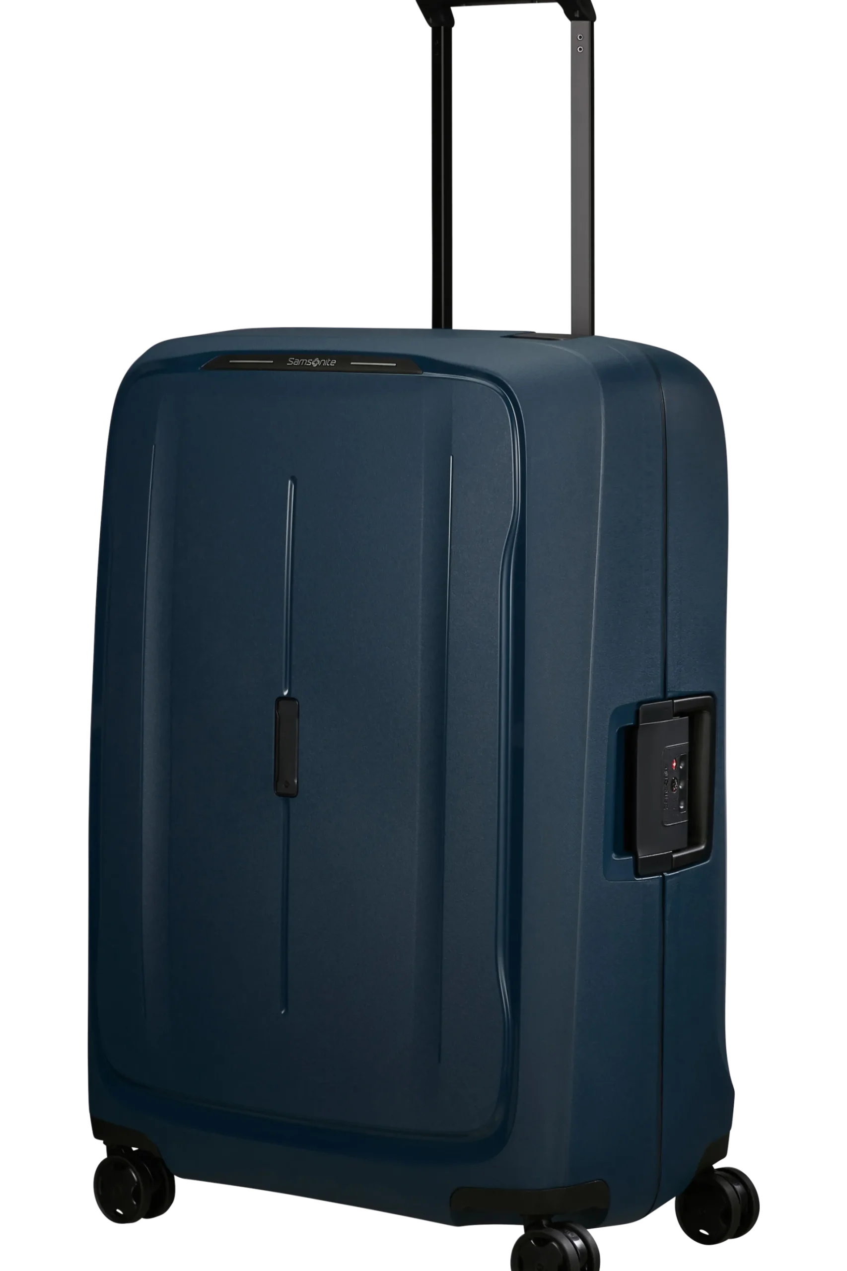 Essens - Trolley (4 ruote) 75cm