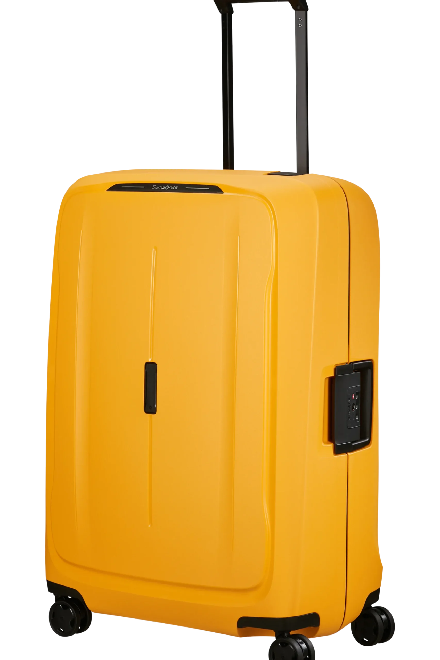 Essens - Trolley (4 ruote) 75cm