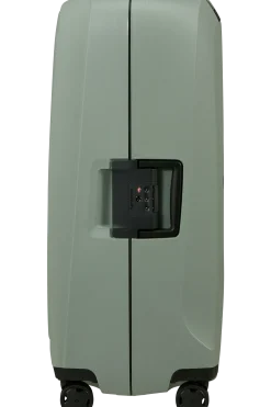 Essens - Trolley (4 ruote) 75cm