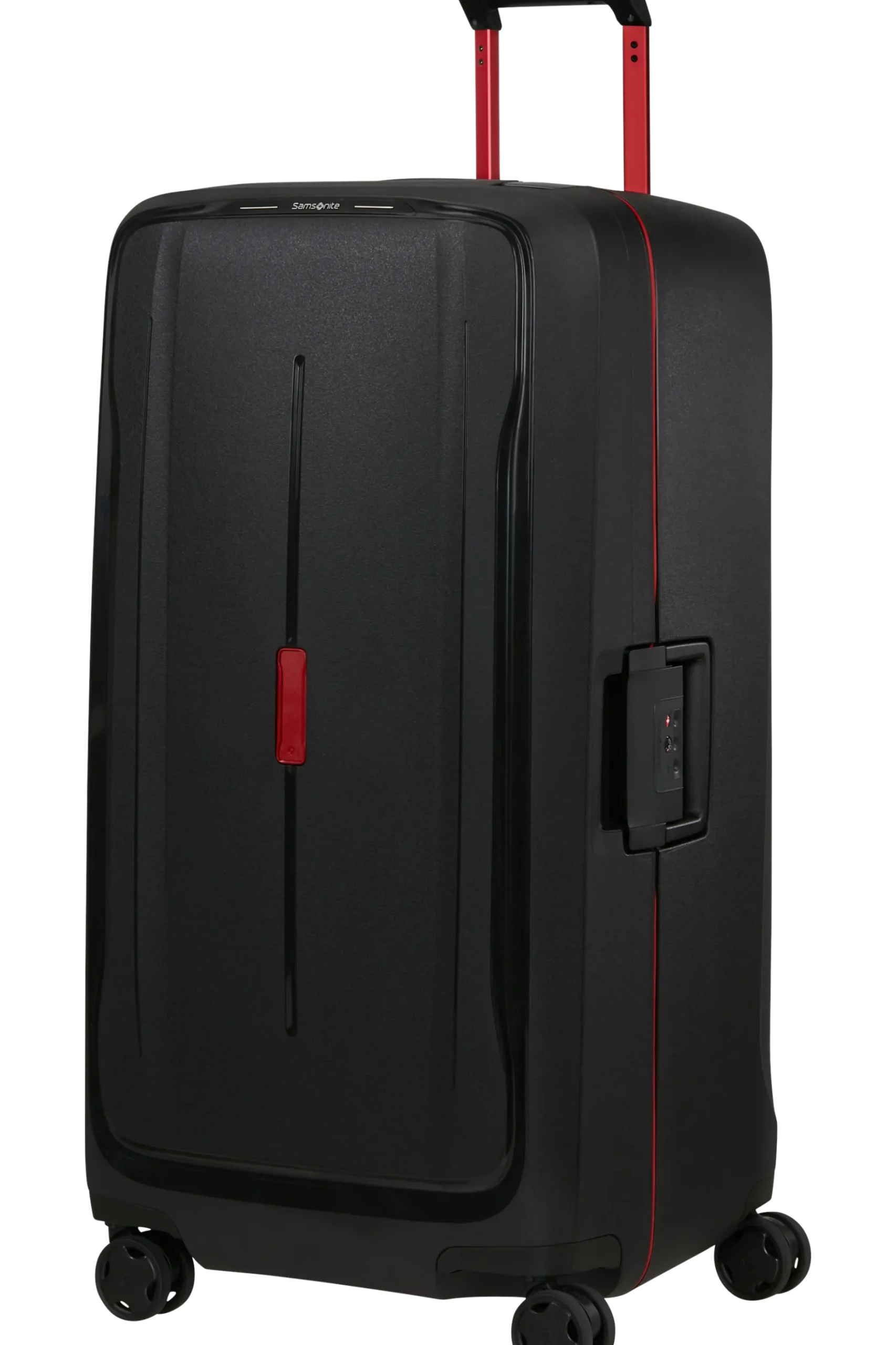Essens - Trolley (4 ruote) 80cm