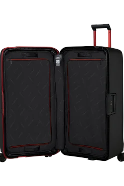 Essens - Trolley (4 ruote) 80cm