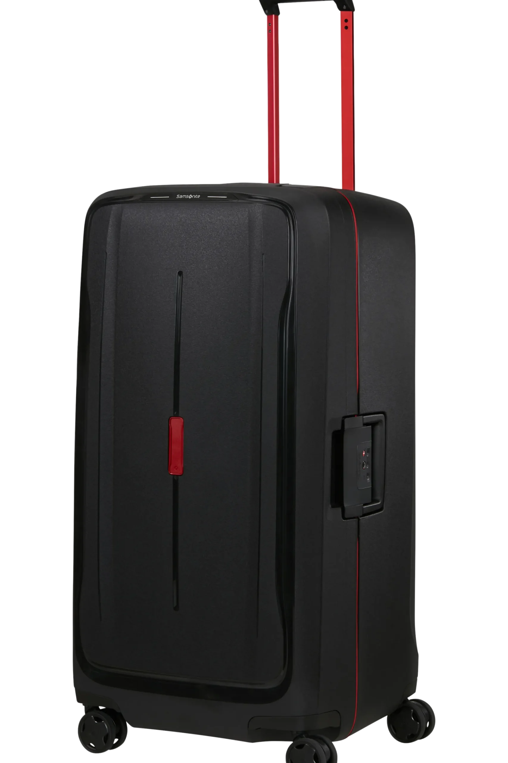 Essens - Trolley (4 ruote) 80cm