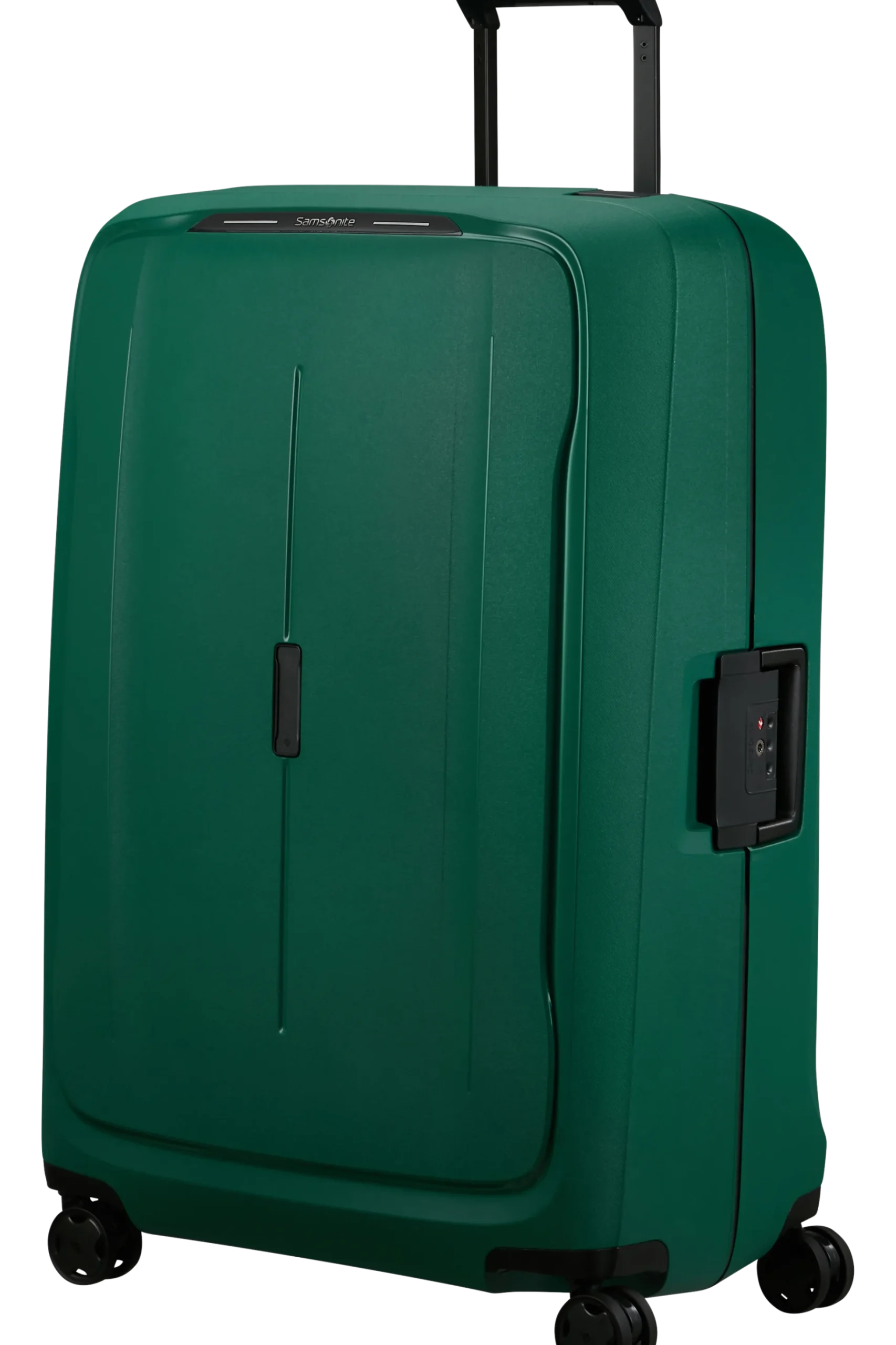 Essens - Trolley (4 ruote) 81cm