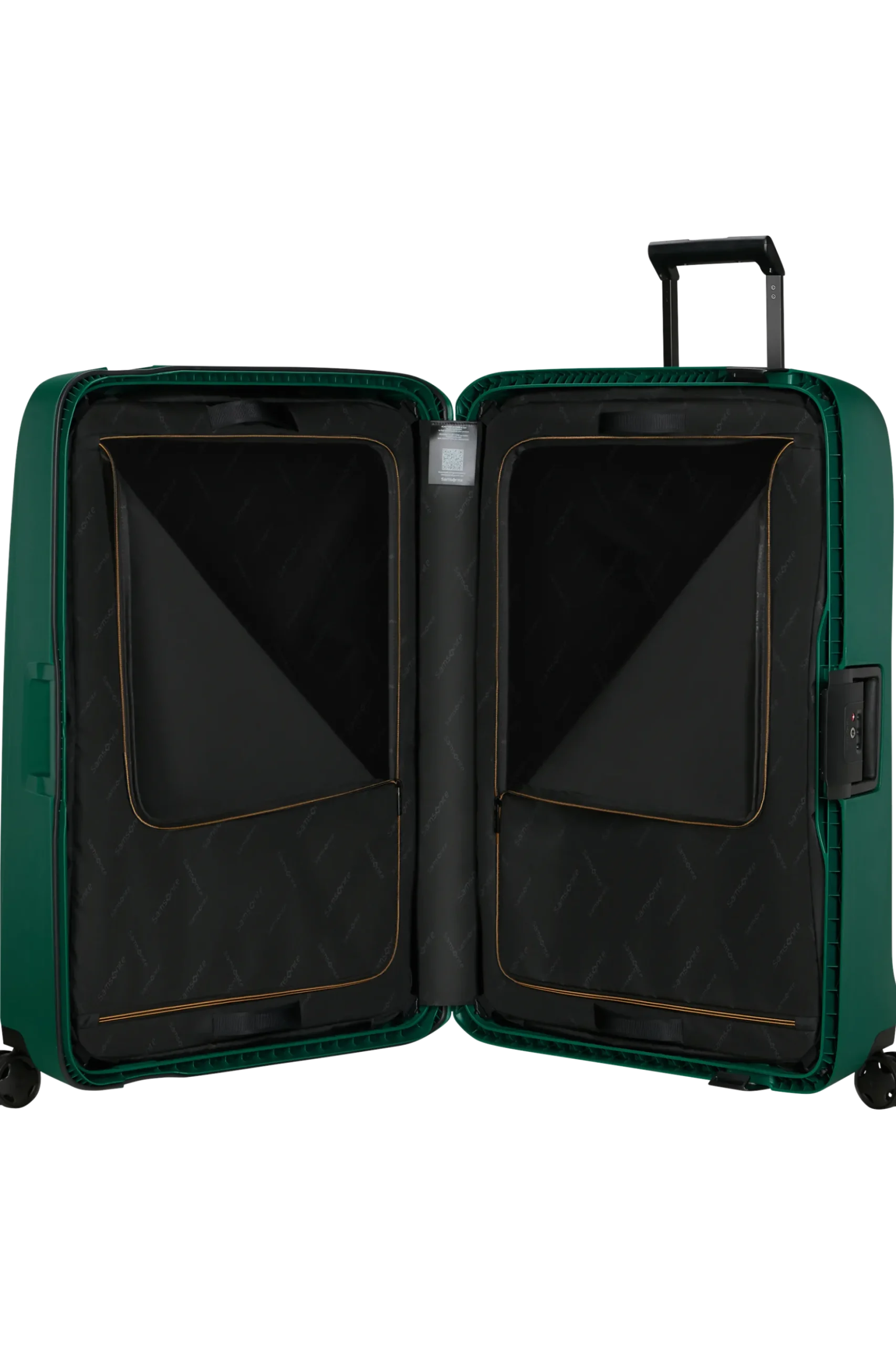 Essens - Trolley (4 ruote) 81cm