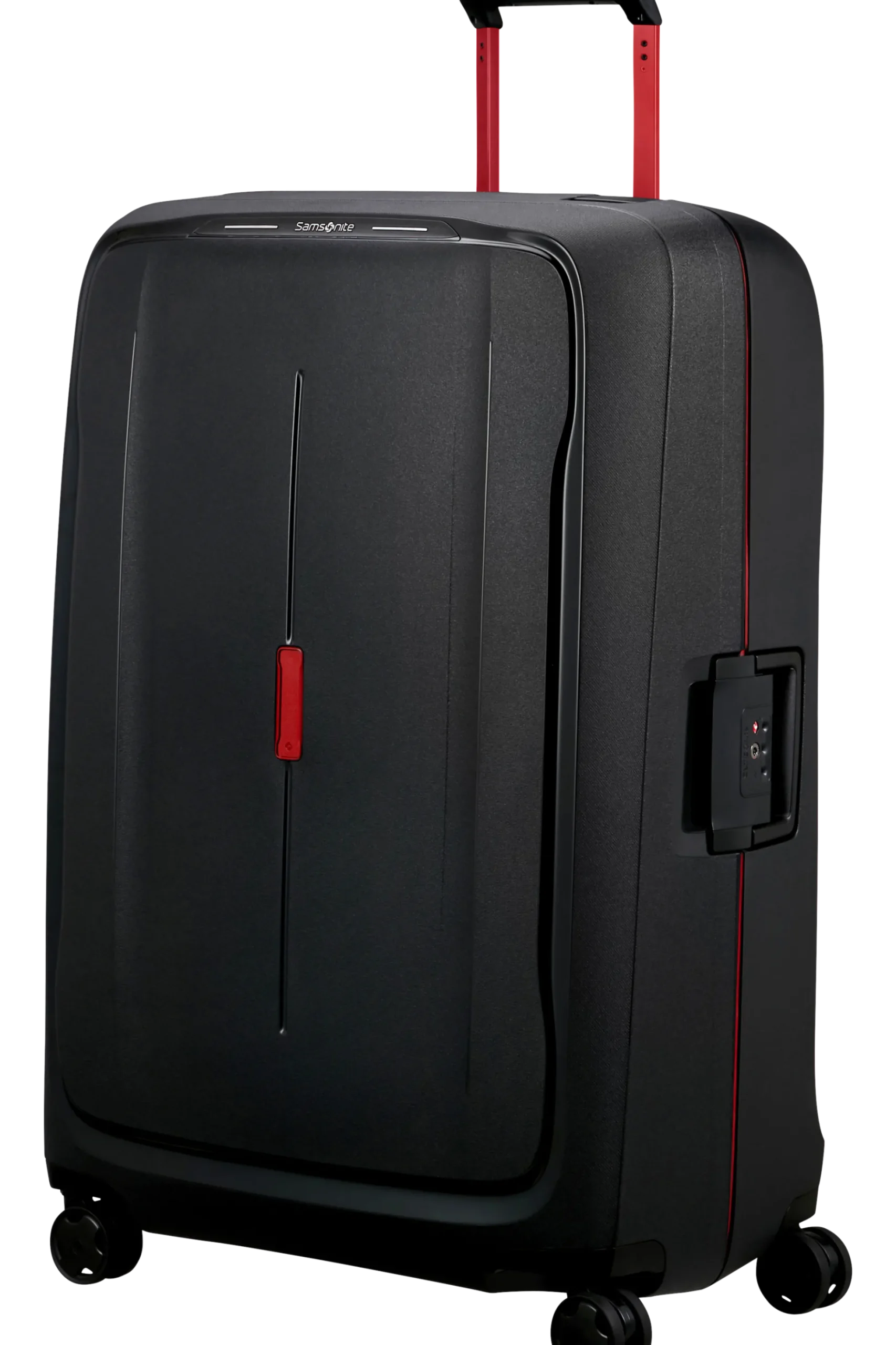 Essens - Trolley (4 ruote) 81cm