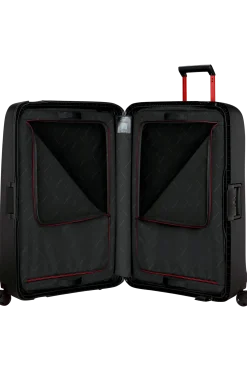 Essens - Trolley (4 ruote) 81cm