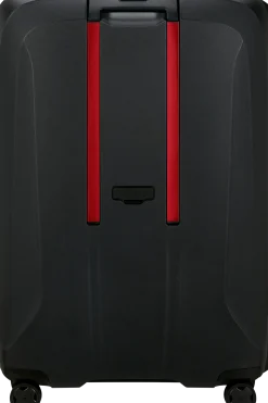 Essens - Trolley (4 ruote) 81cm