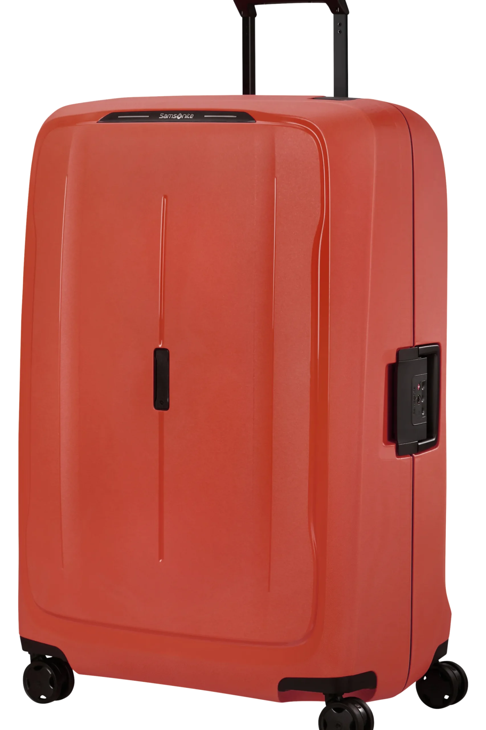 Essens - Trolley (4 ruote) 81cm