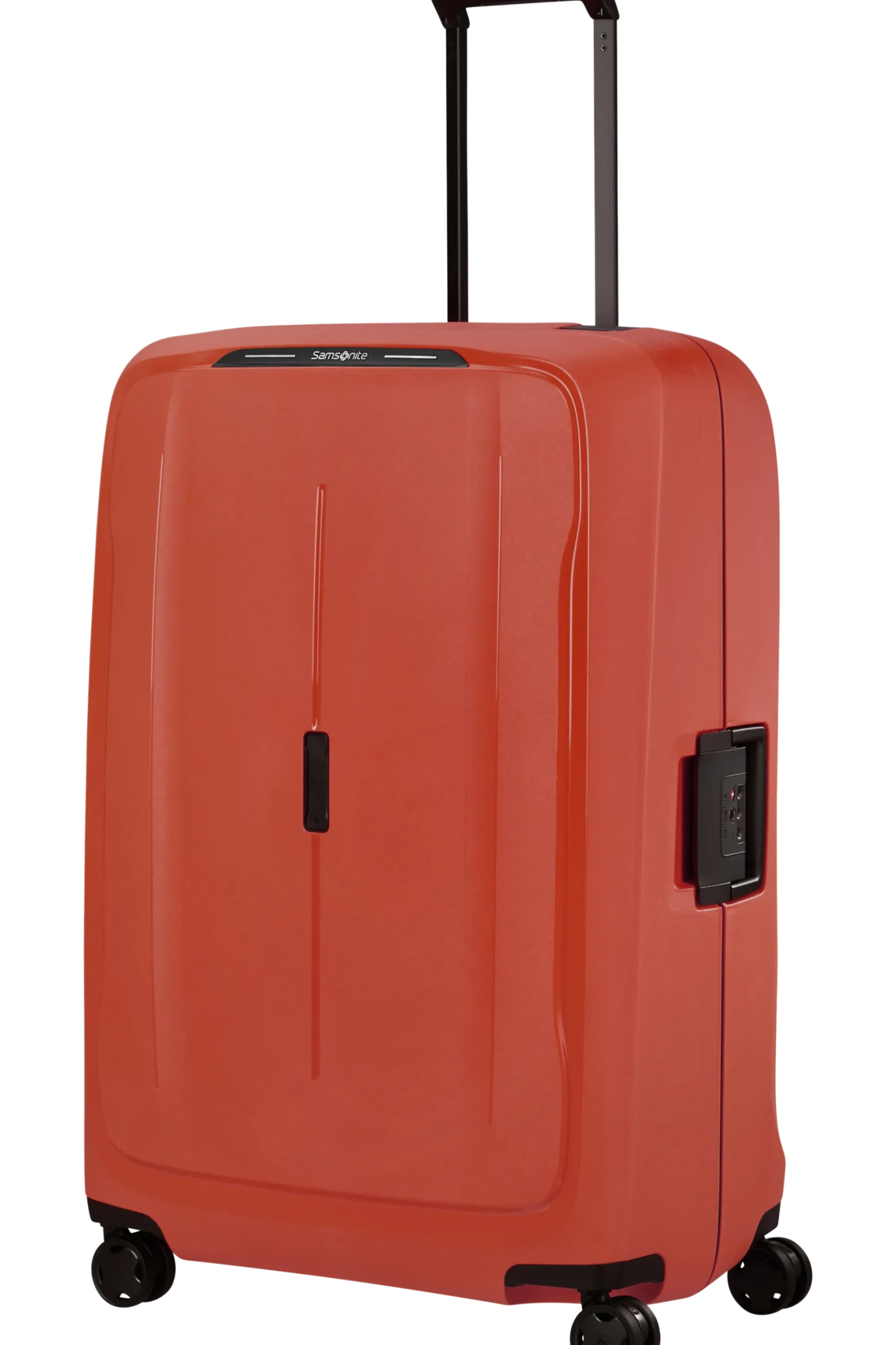 Essens - Trolley (4 ruote) 81cm