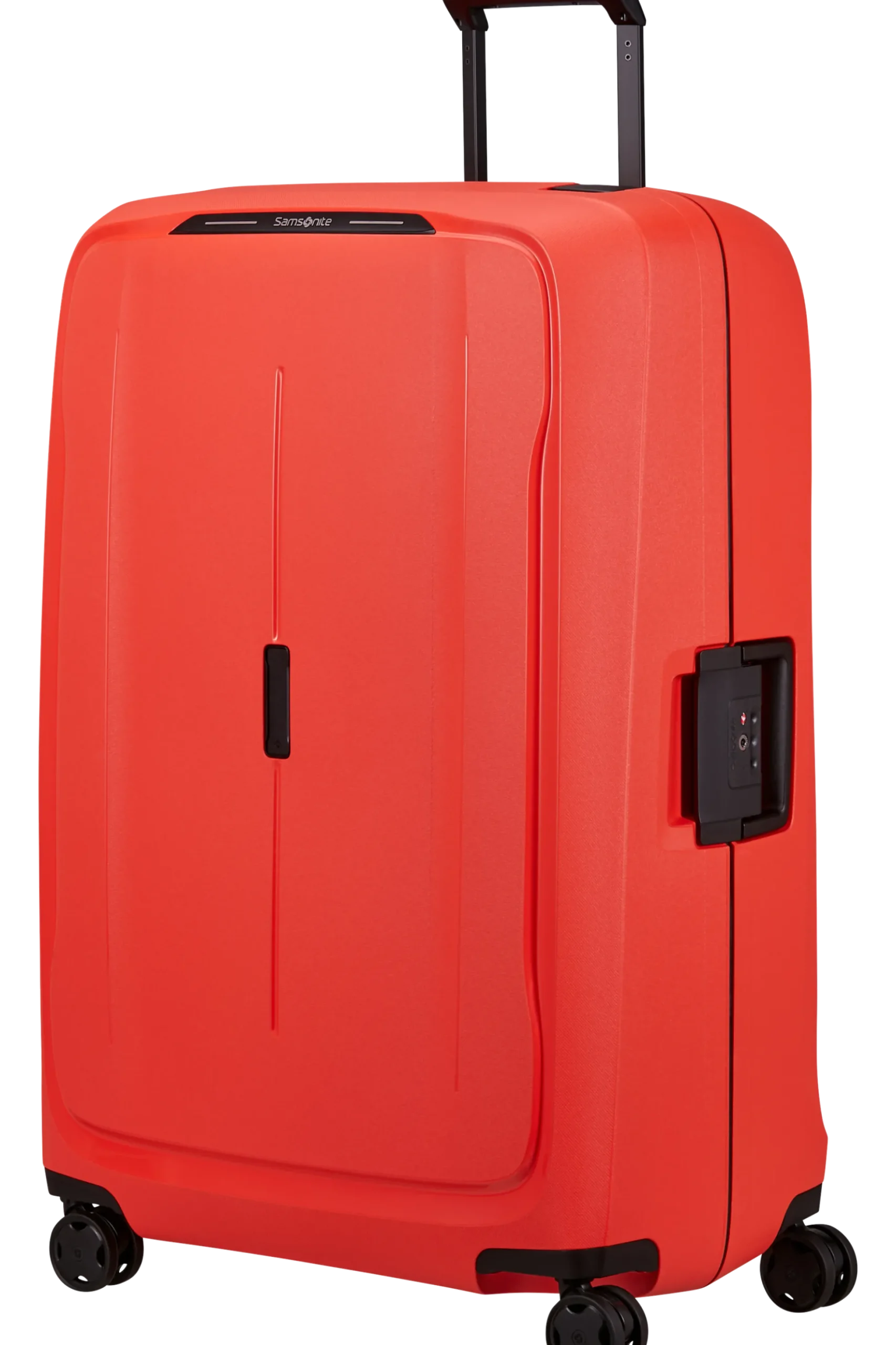 Essens - Trolley (4 ruote) 81cm