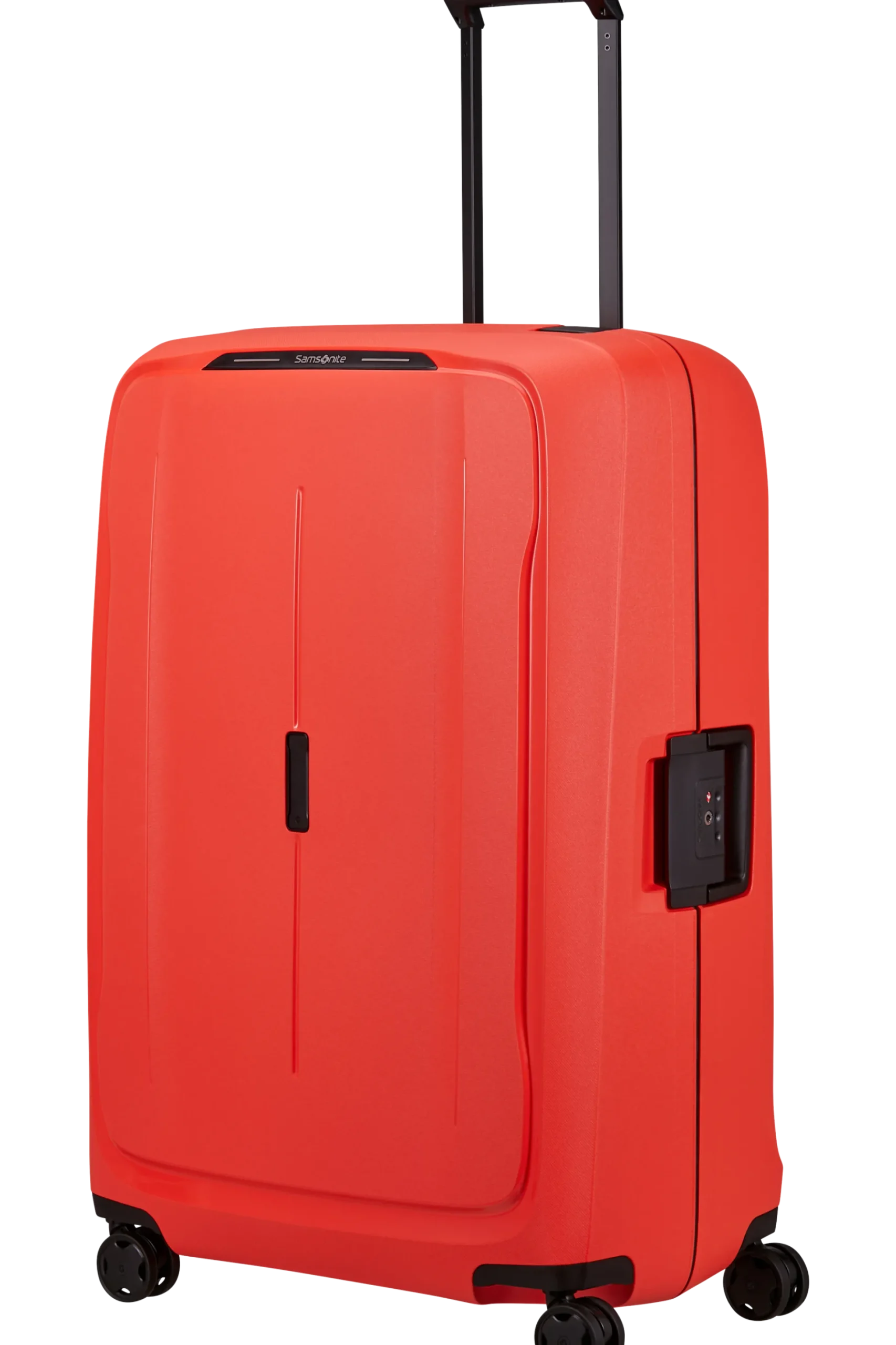 Essens - Trolley (4 ruote) 81cm