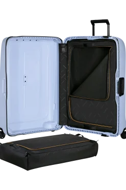 Essens - Trolley (4 ruote) 81cm