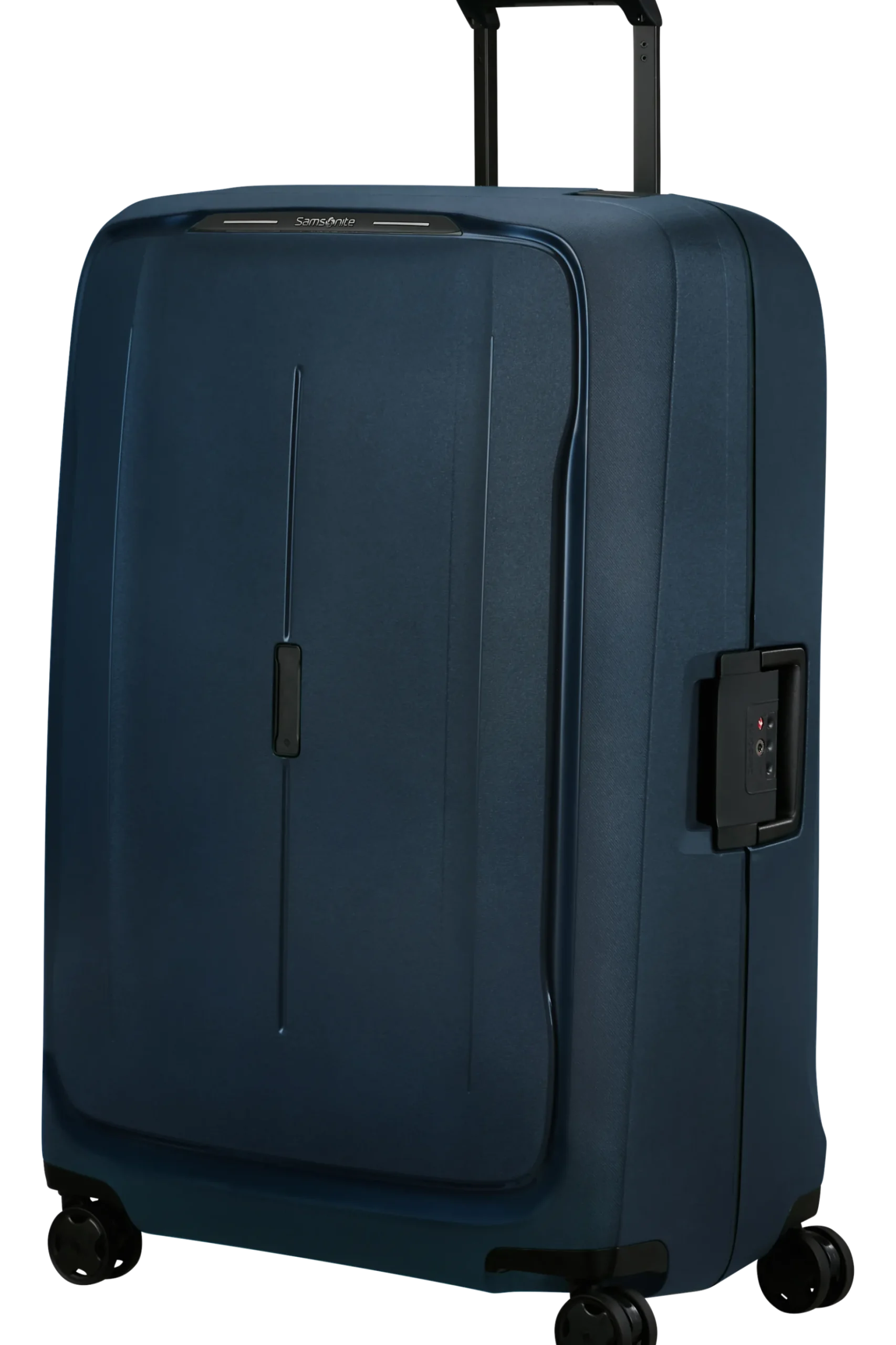 Essens - Trolley (4 ruote) 81cm