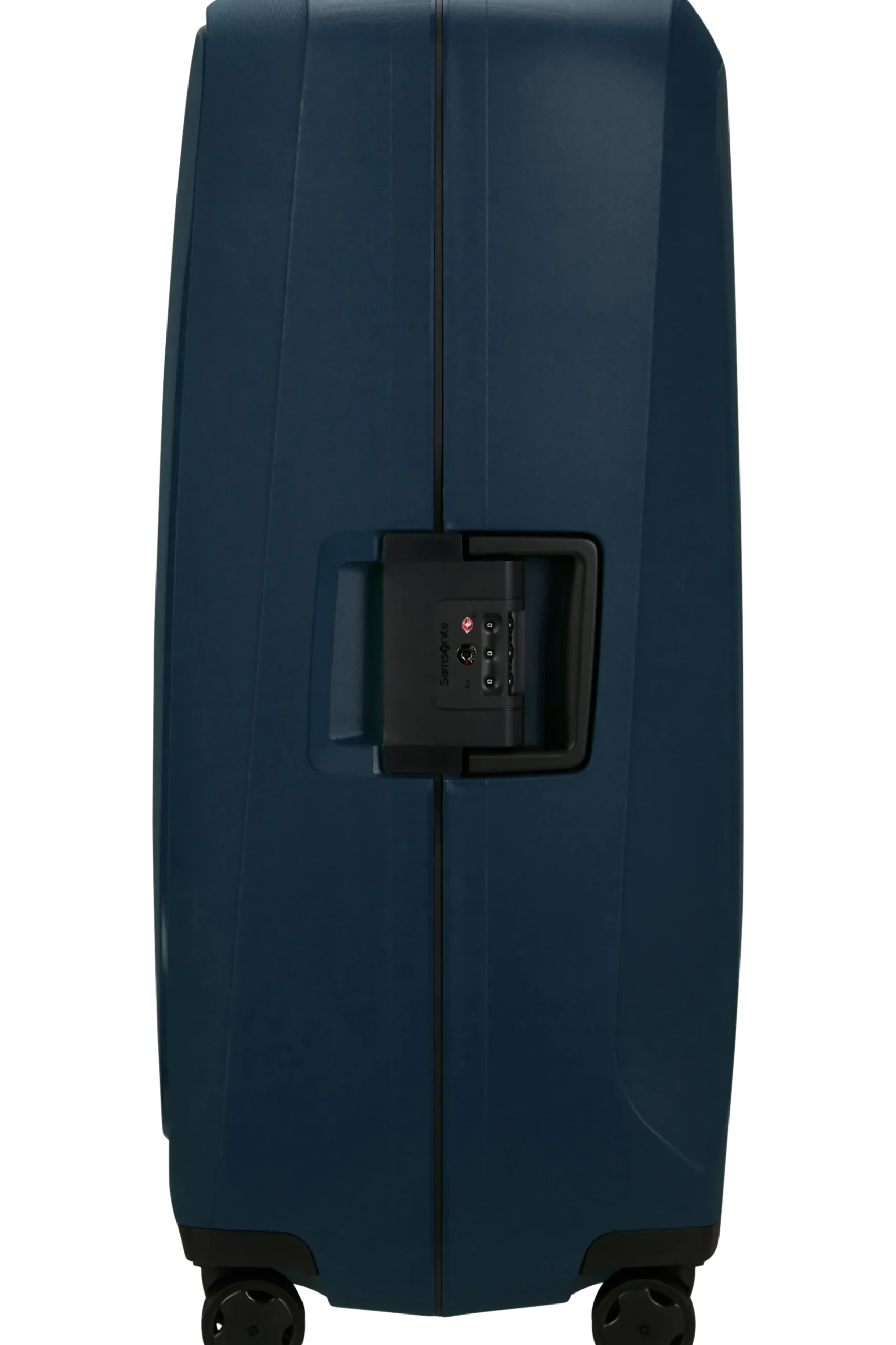 Essens - Trolley (4 ruote) 81cm