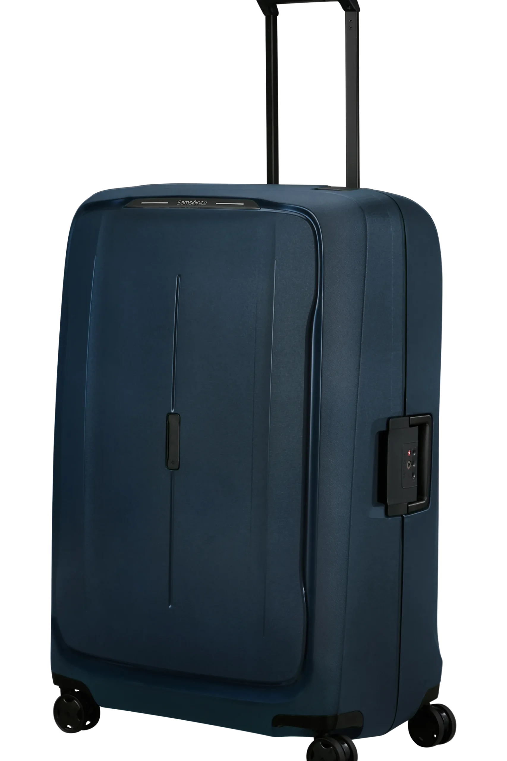 Essens - Trolley (4 ruote) 81cm