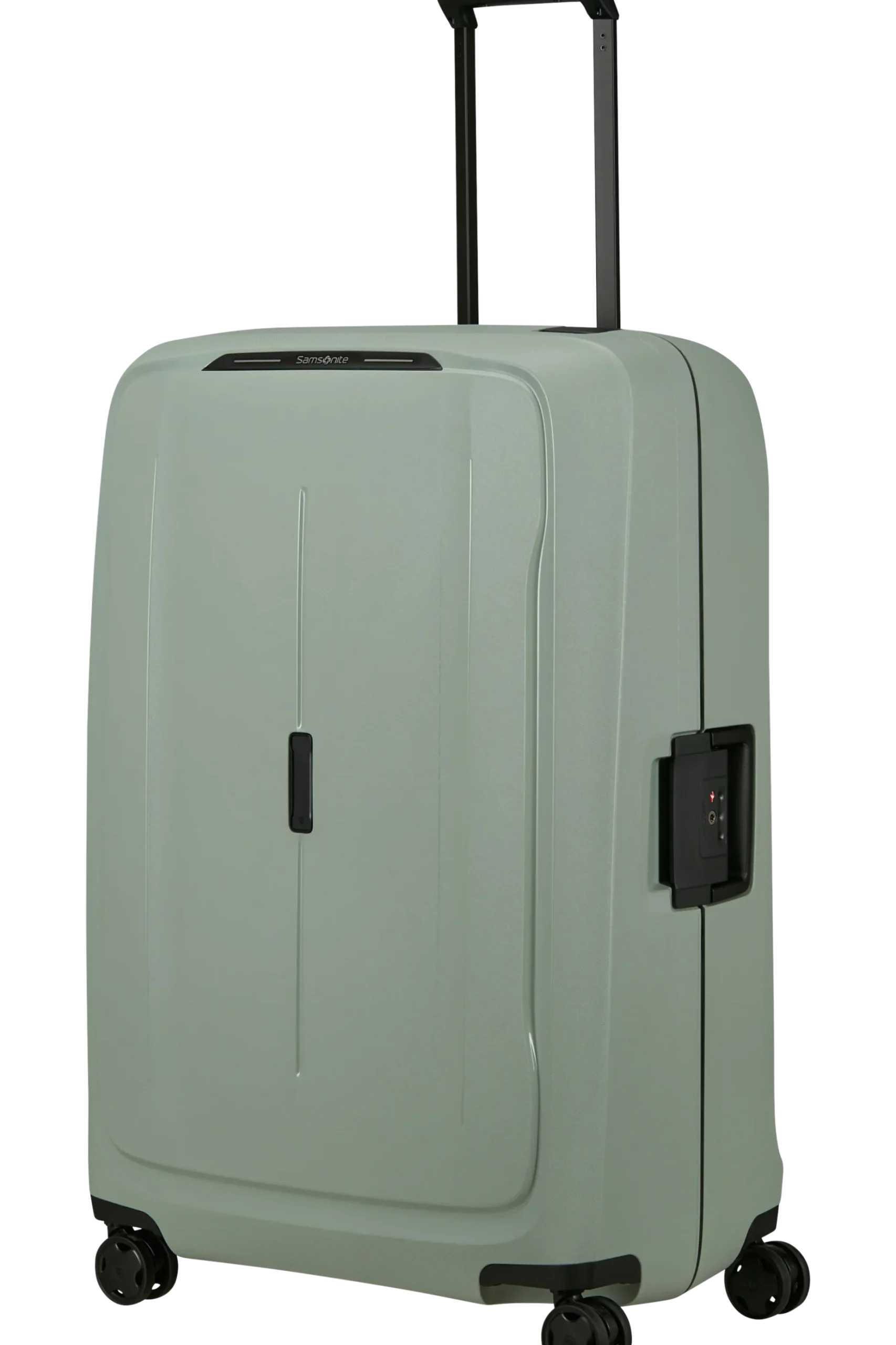 Essens - Trolley (4 ruote) 81cm