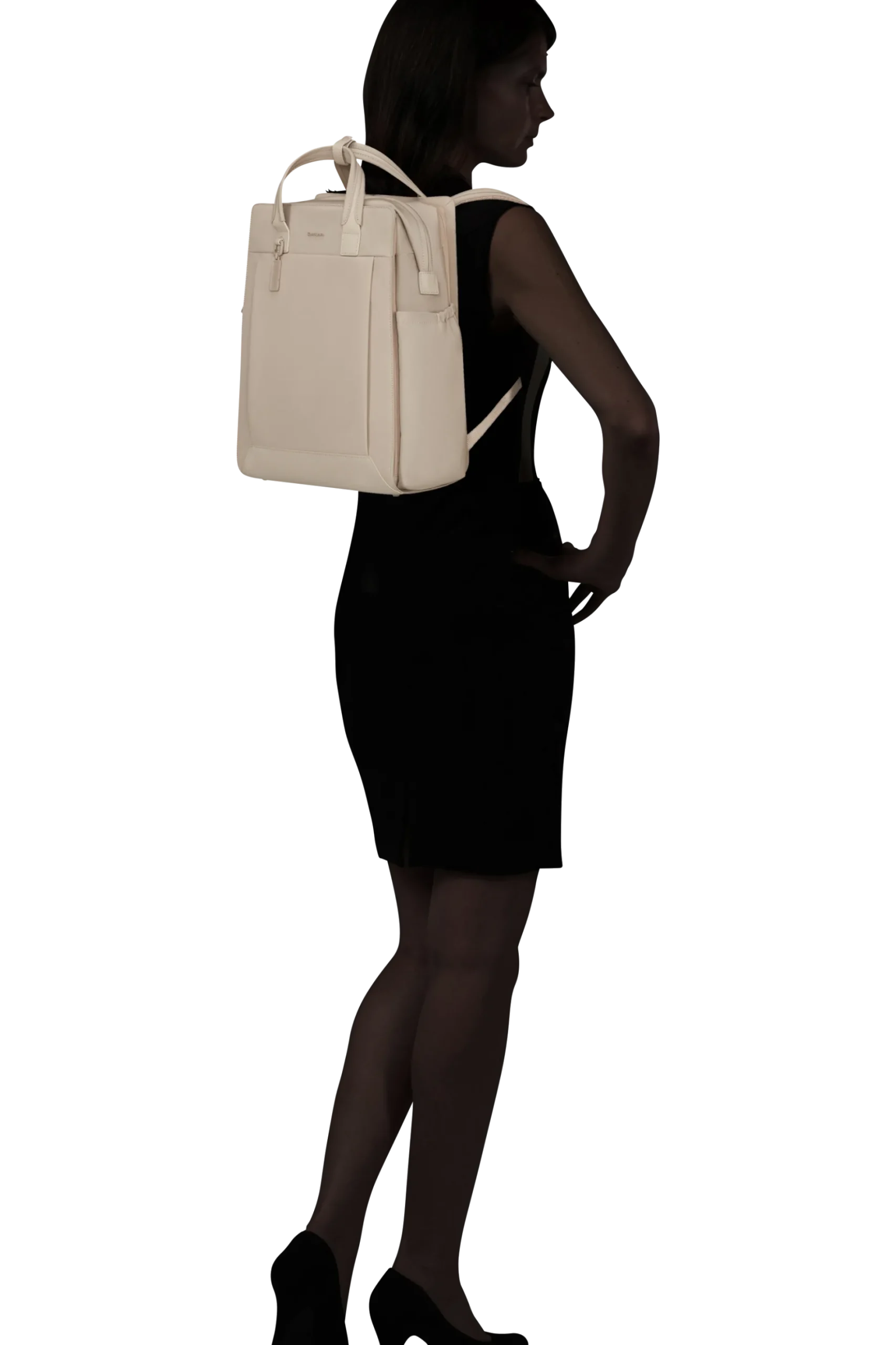 Essentis - Zaino 14.1"