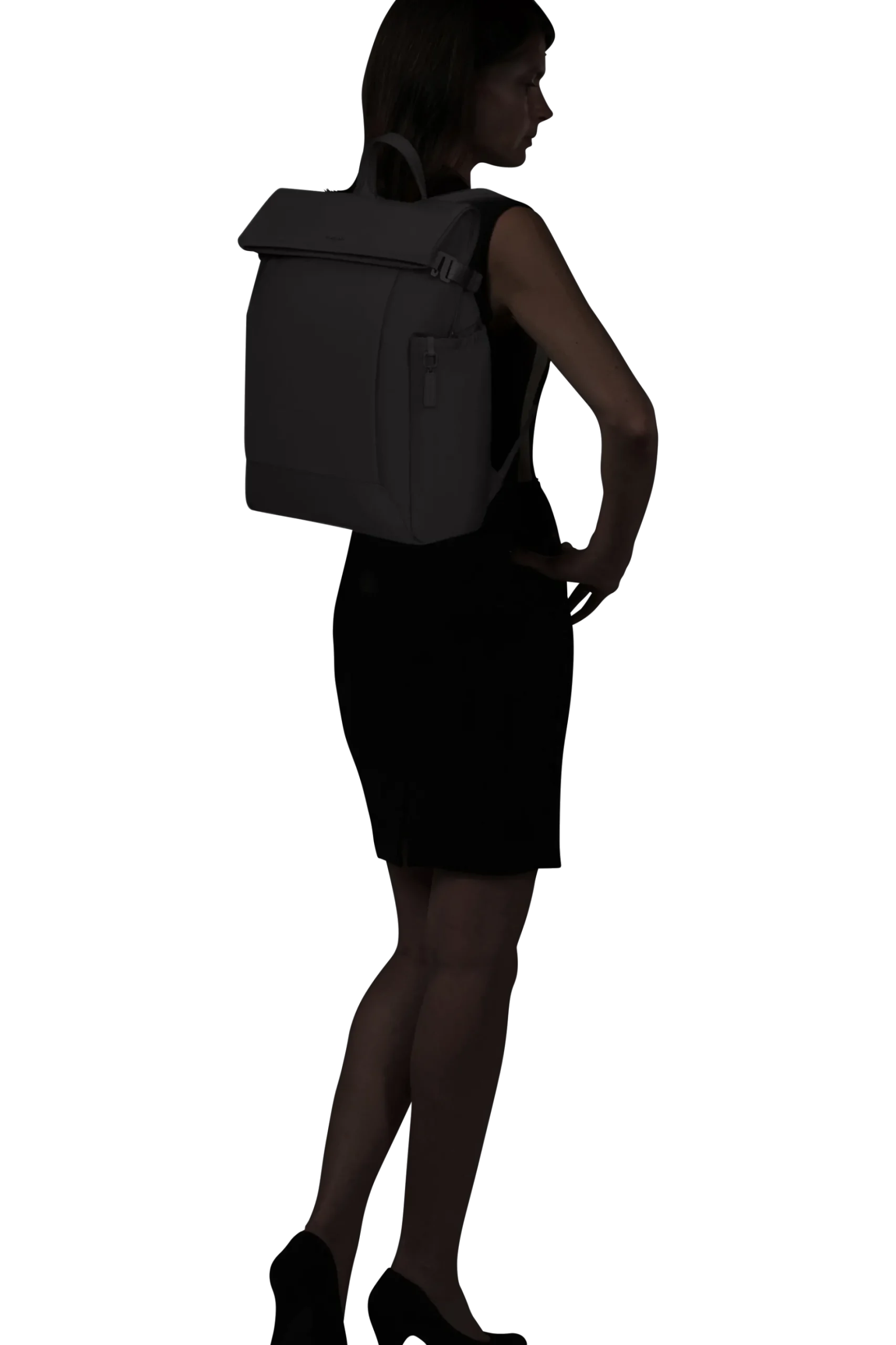 Essentis - Zaino 15.6"