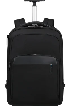 Evosight - Cartella porta PC con ruote 17.3"