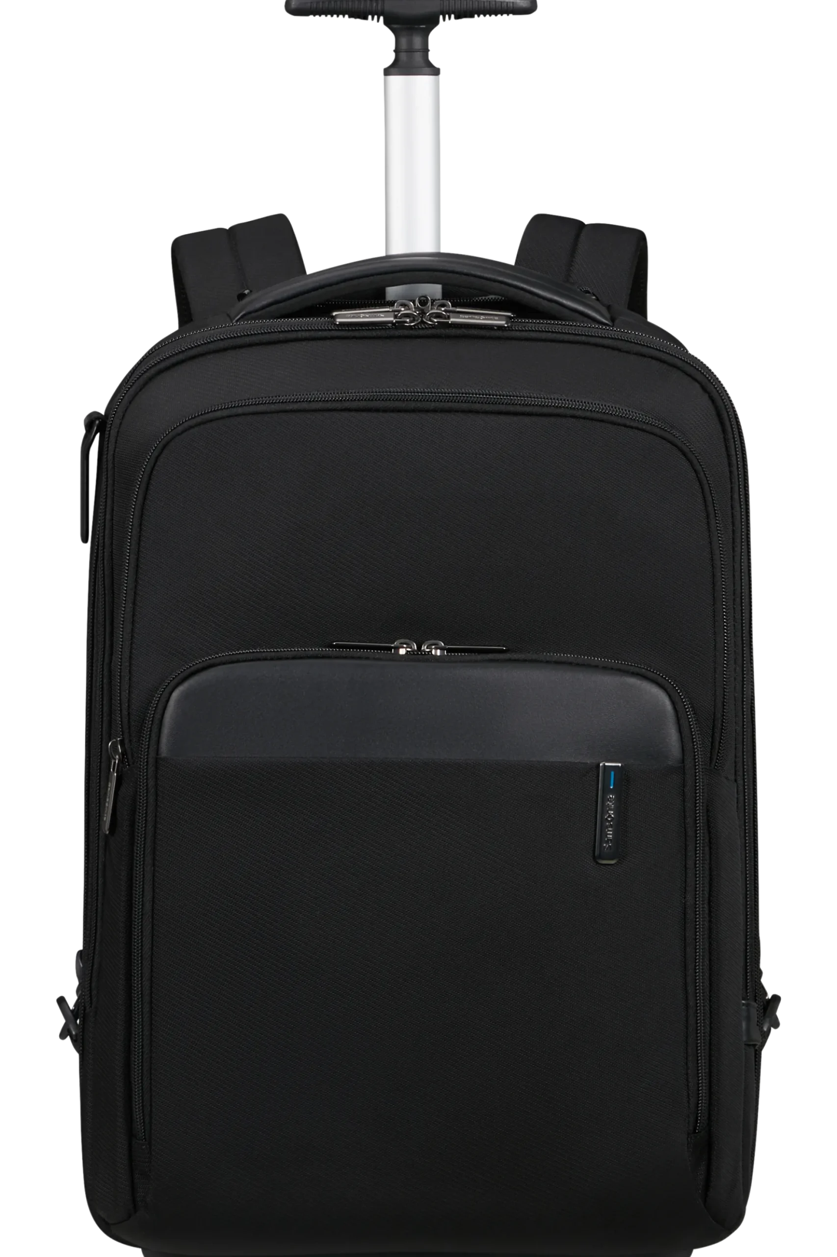 Evosight - Cartella porta PC con ruote 17.3"