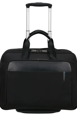 Evosight - Cartella porta PC con ruote 17.3"