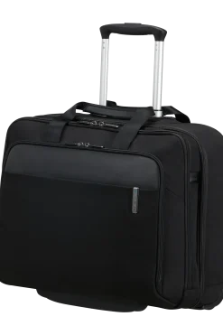 Evosight - Cartella porta PC con ruote 17.3"