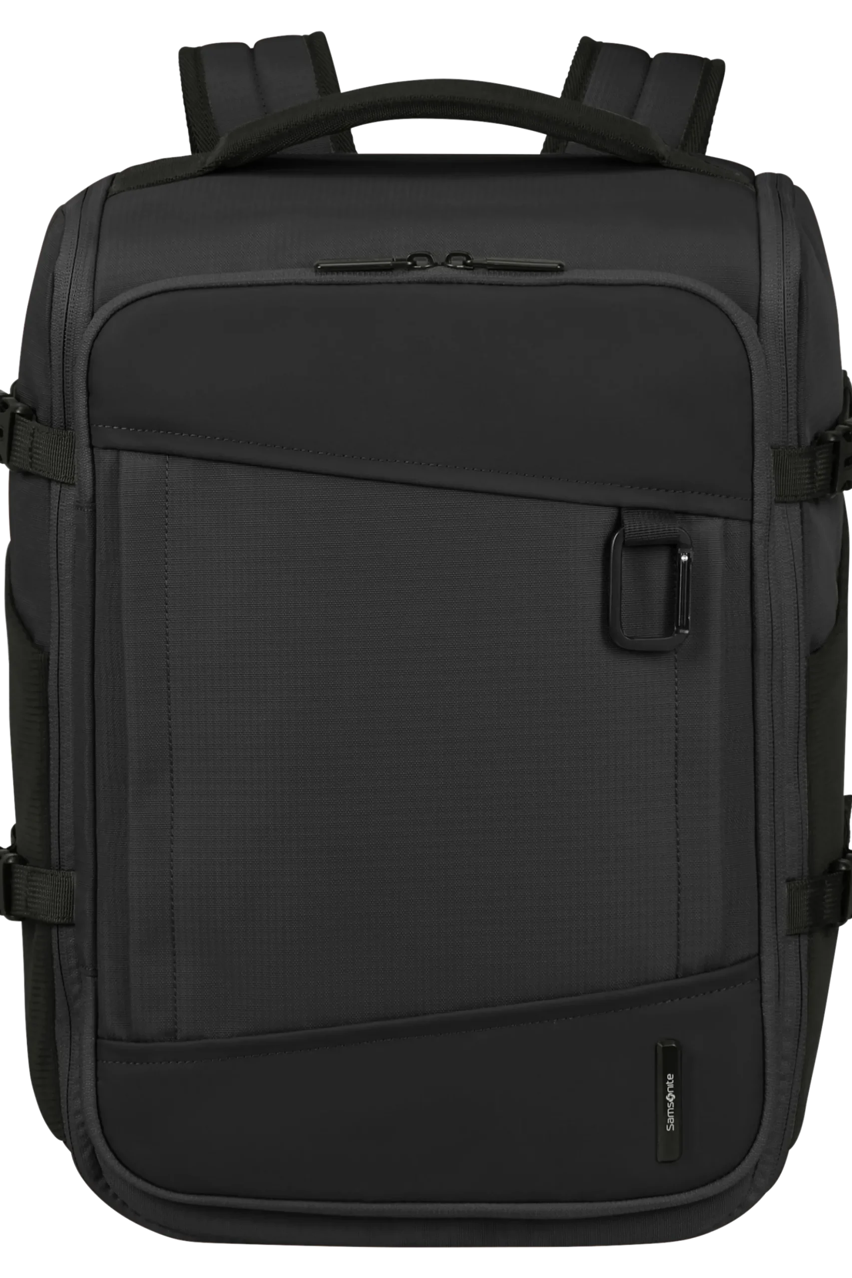 2FIT - Zaino underseat 2 in 1