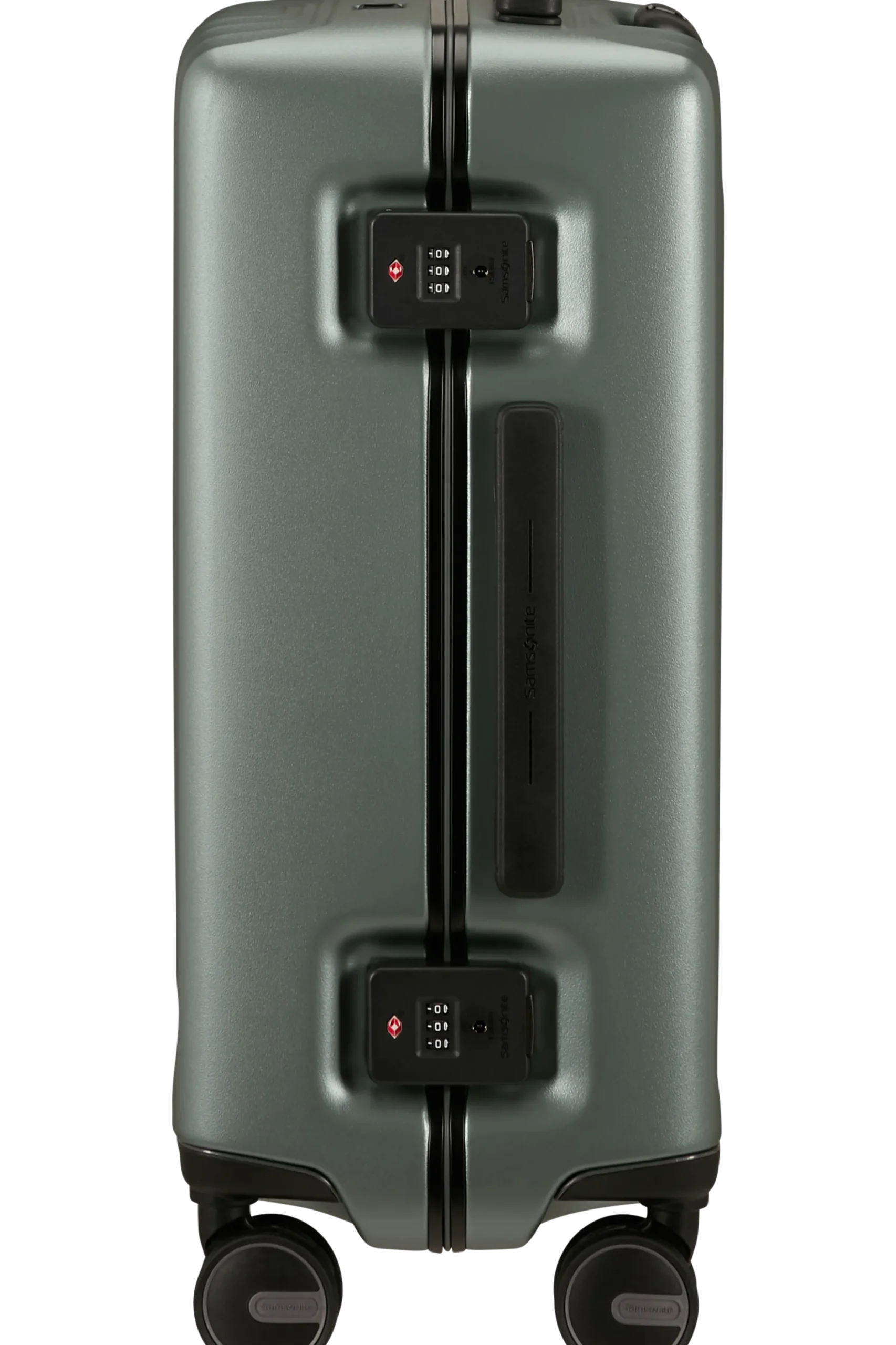 Focus - Trolley (4 ruote) 55cm
