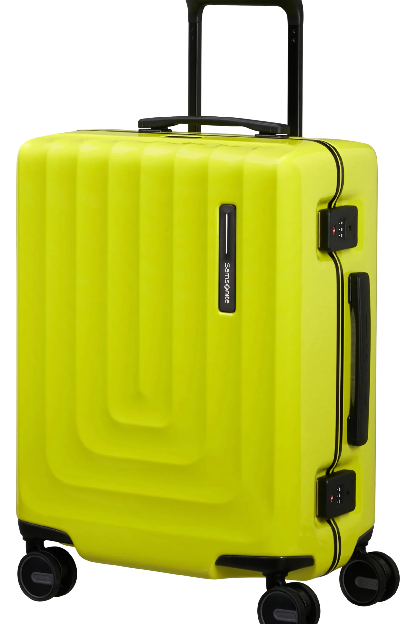 Focus - Trolley (4 ruote) 55cm