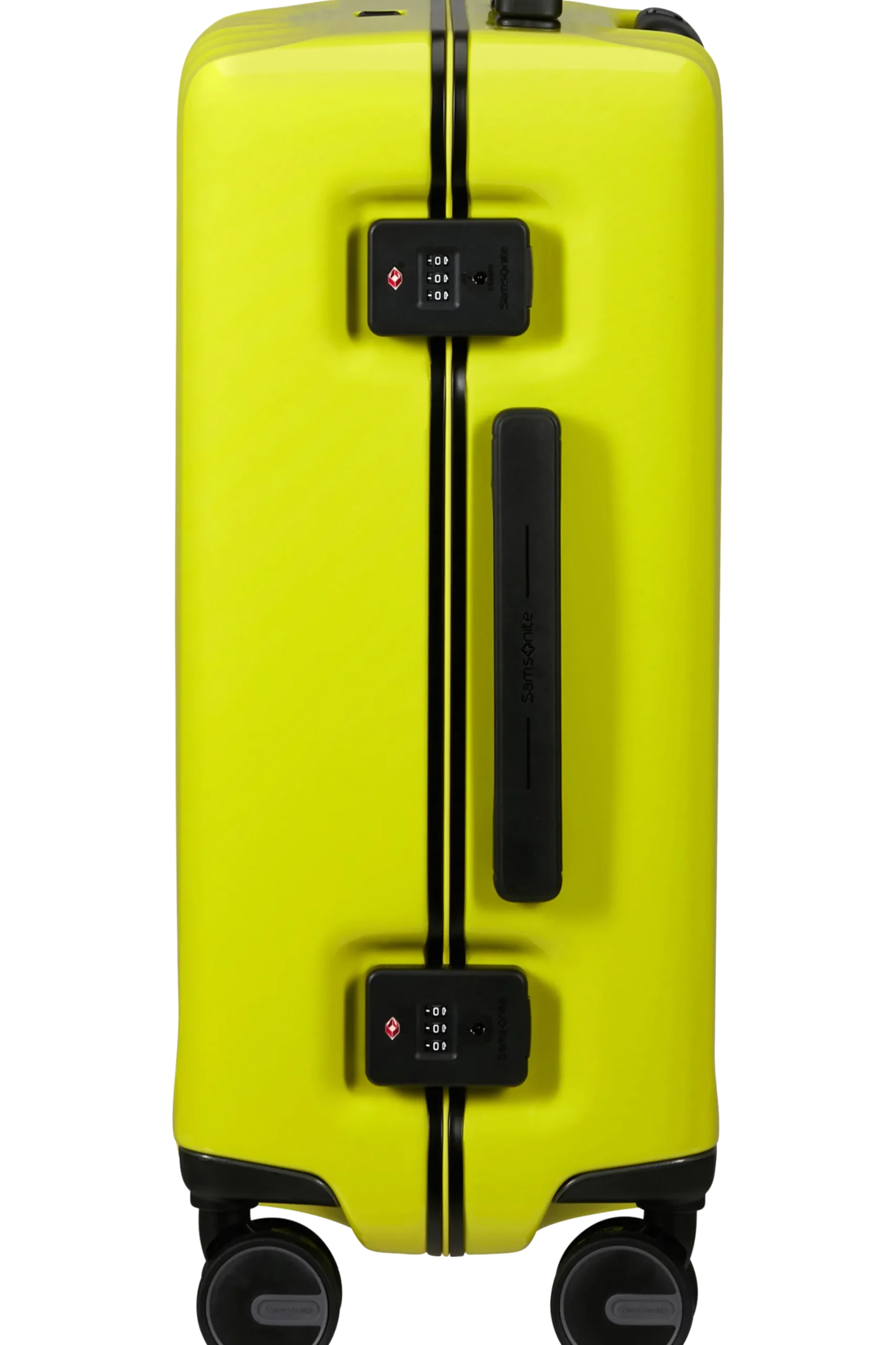 Focus - Trolley (4 ruote) 55cm
