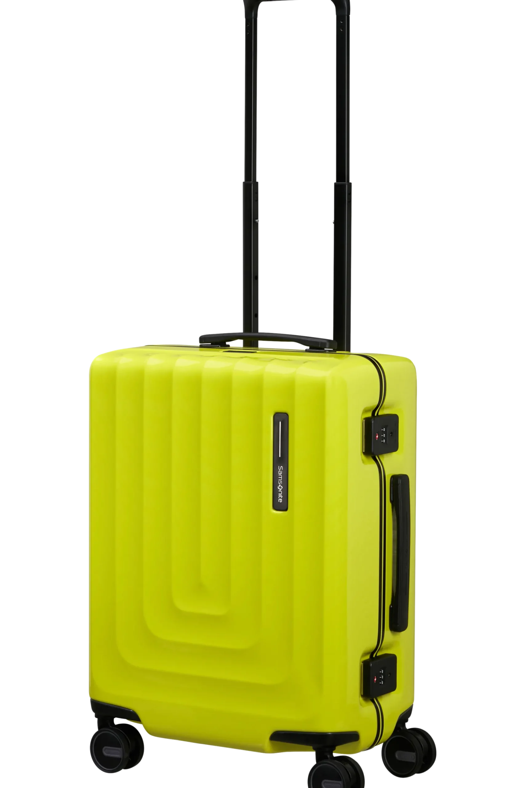 Focus - Trolley (4 ruote) 55cm