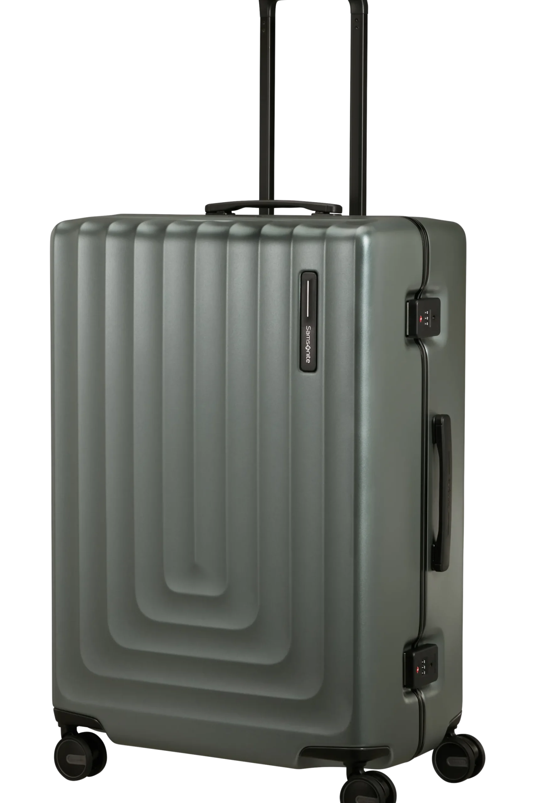 Focus - Trolley (4 ruote) 75cm