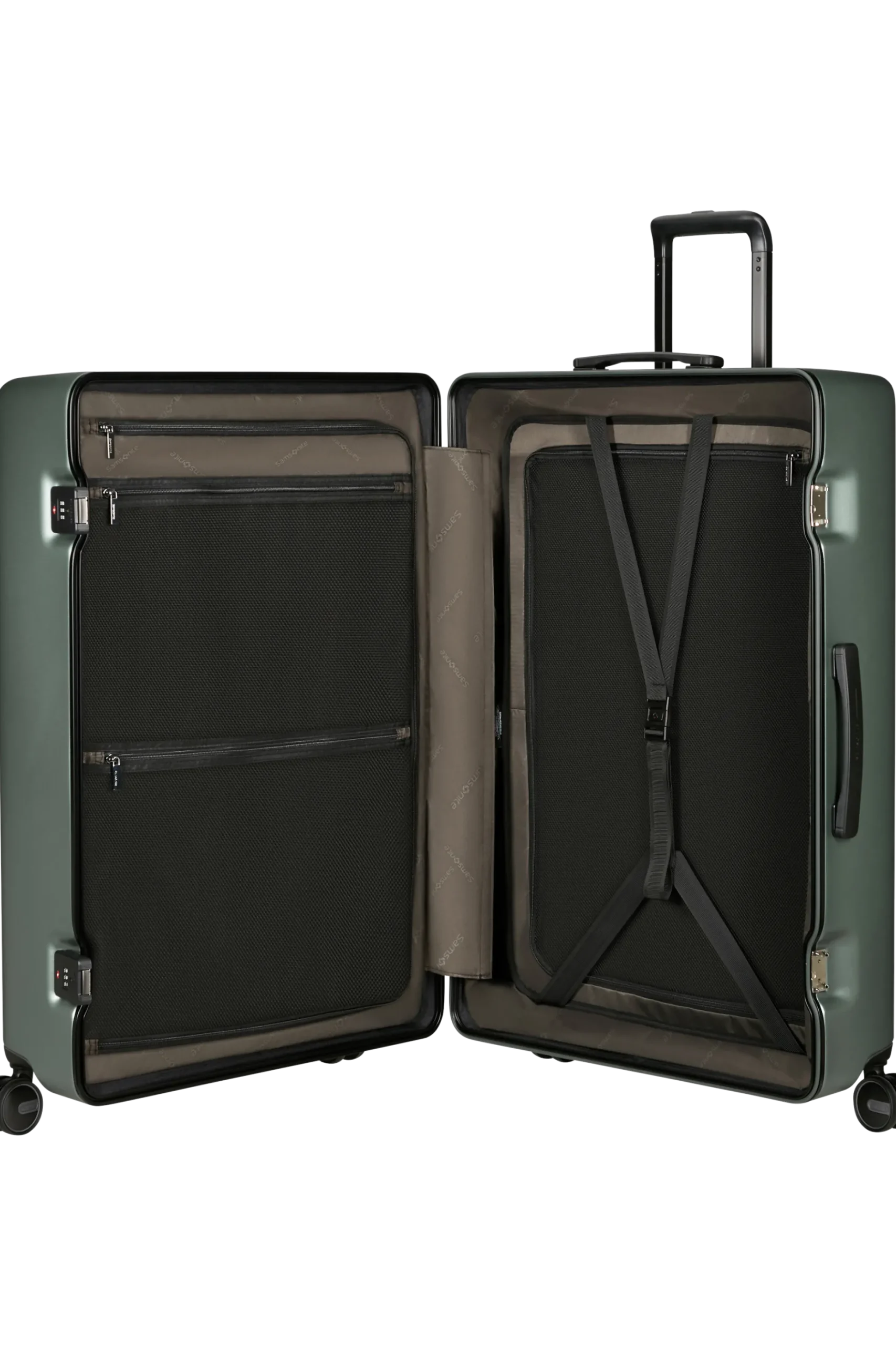 Focus - Trolley (4 ruote) 81cm