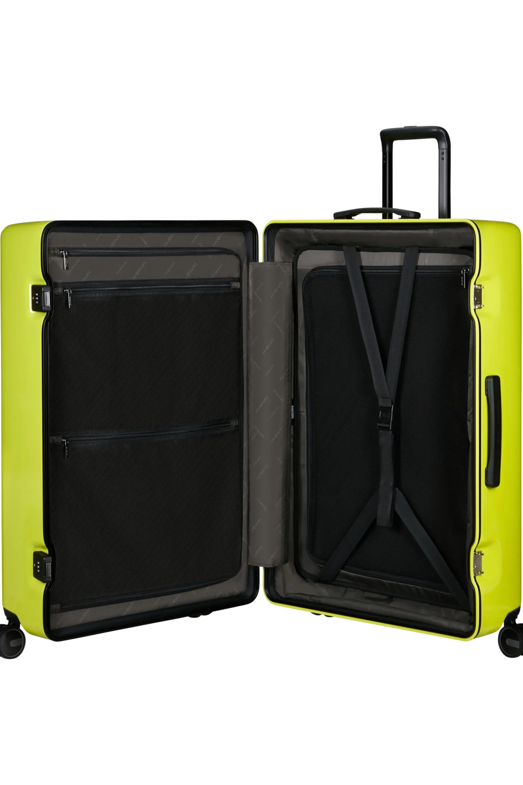 Focus - Trolley (4 ruote) 81cm