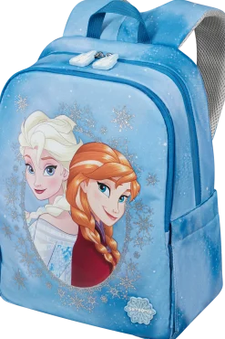 FROZEN SET 1 - (Dream2Go + Zaino)