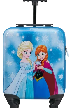 FROZEN SET 2 - (Spinner 45cm + Zaino)