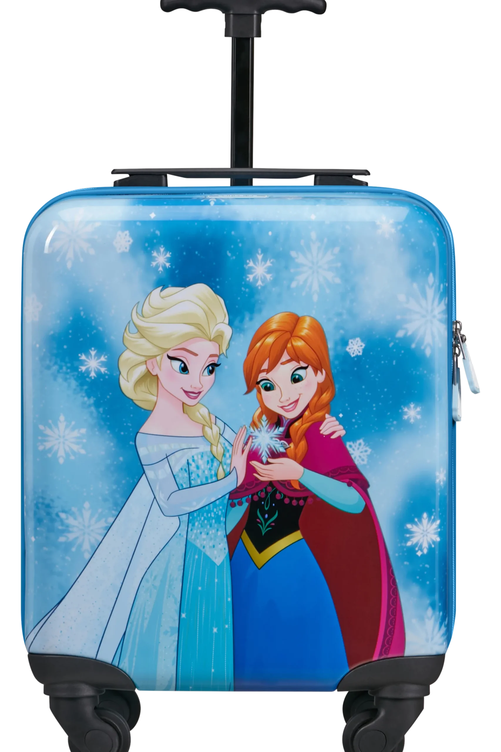 FROZEN SET 2 - (Spinner 45cm + Zaino)