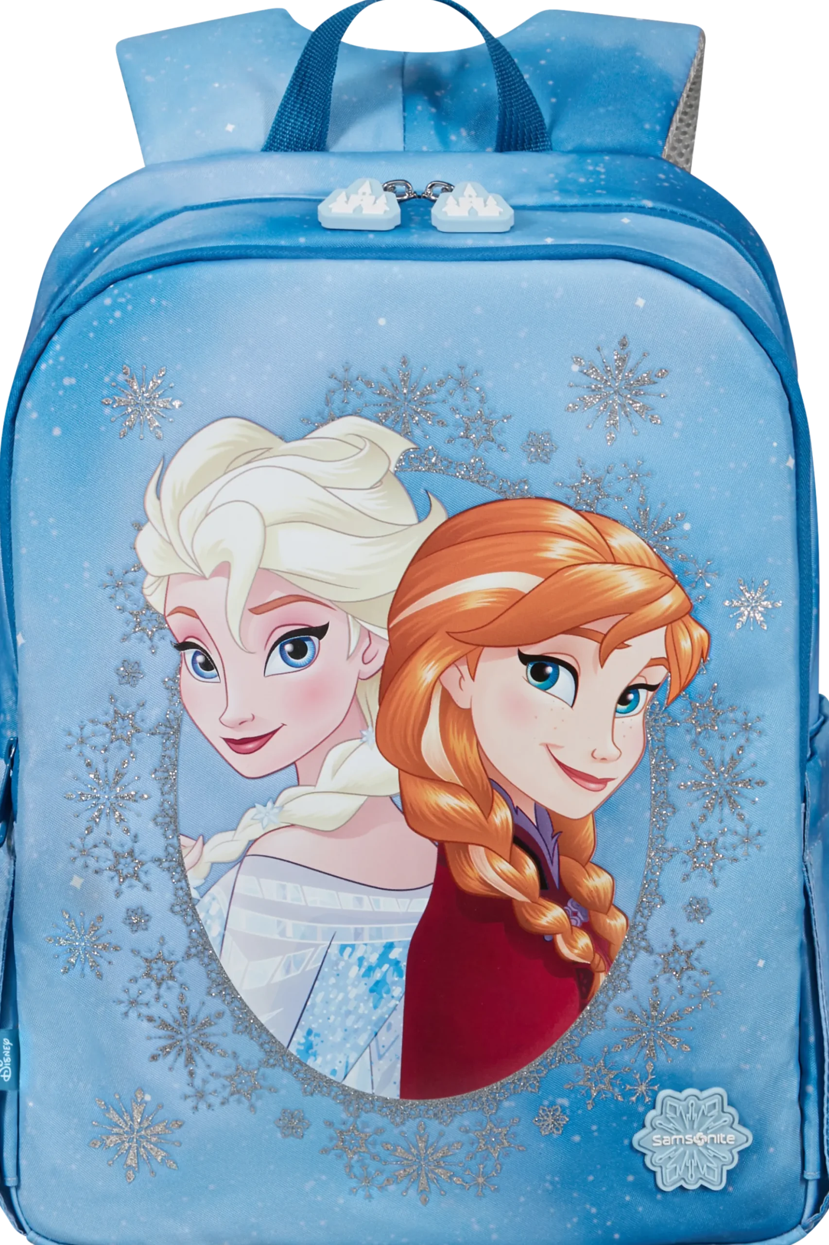 FROZEN SET 2 - (Spinner 45cm + Zaino)
