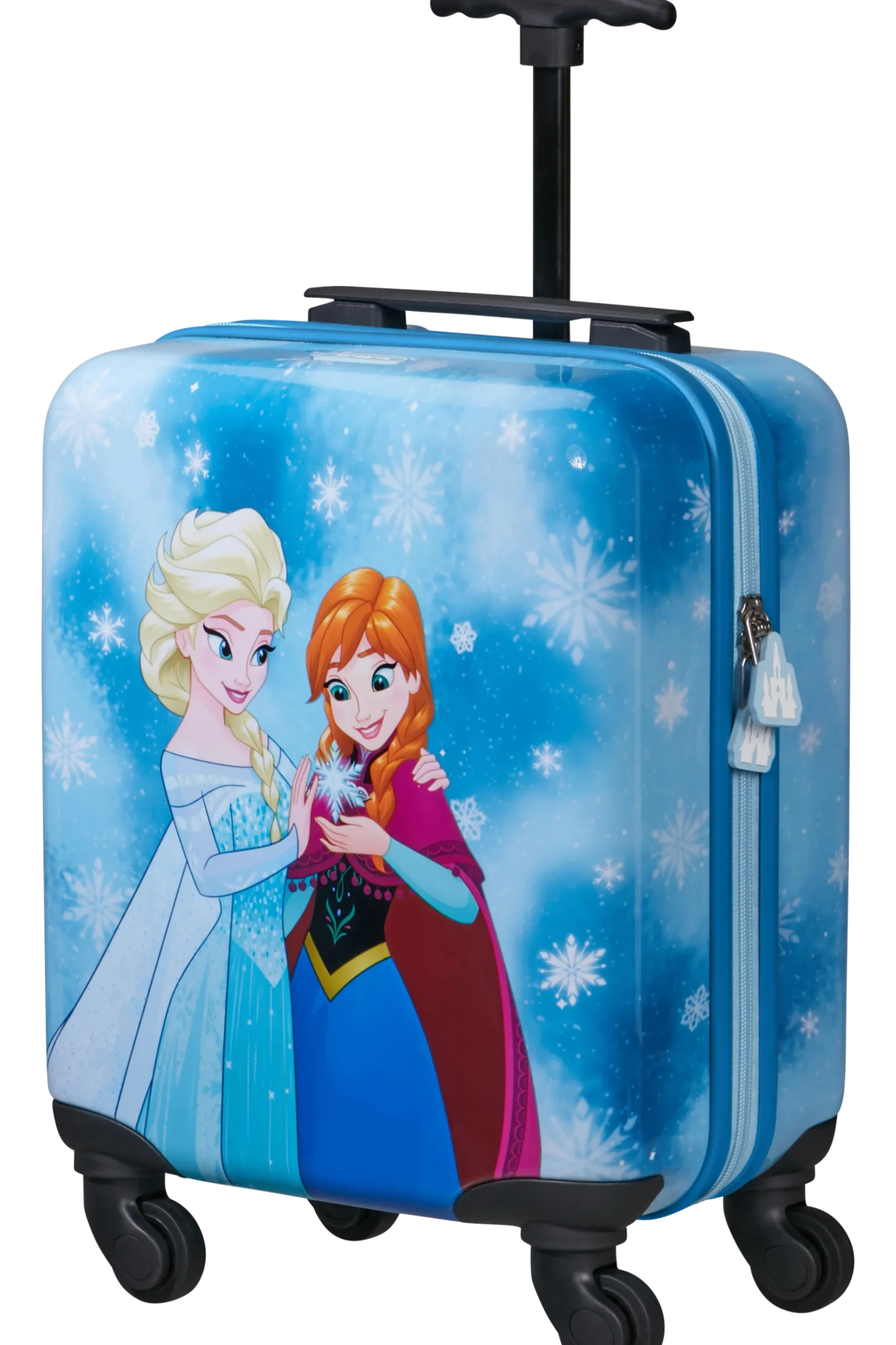 FROZEN SET 2 - (Spinner 45cm + Zaino)