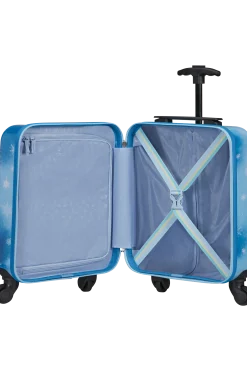 FROZEN SET 2 - (Spinner 45cm + Zaino)